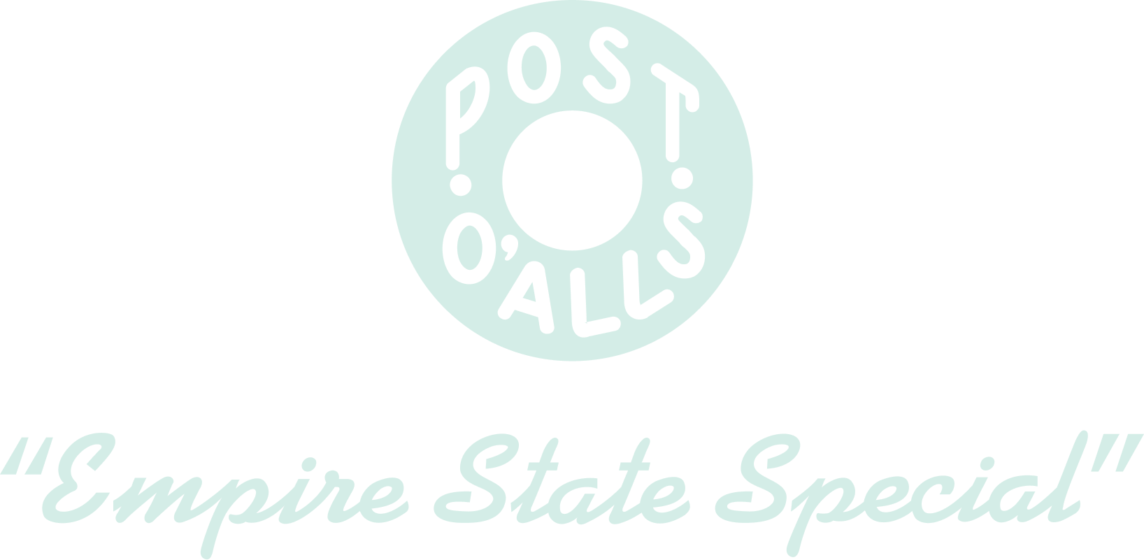 POST OʼALLS/ Traveler(24SS) POST OʼALLS
