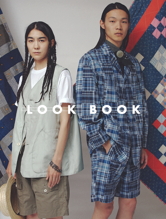 美品 post 和柄ネイビー カバーオール 4ポケット ポスト 美品 post 和柄ネイビー カバーオール 4ポケット ポスト