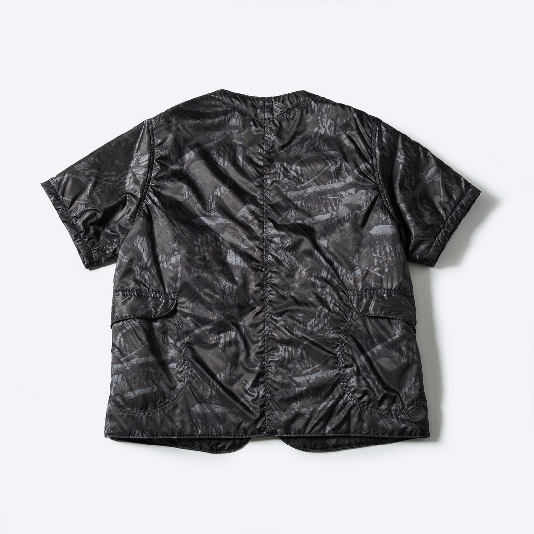POST OVERALLS Royal Traveler Shirt-1/2