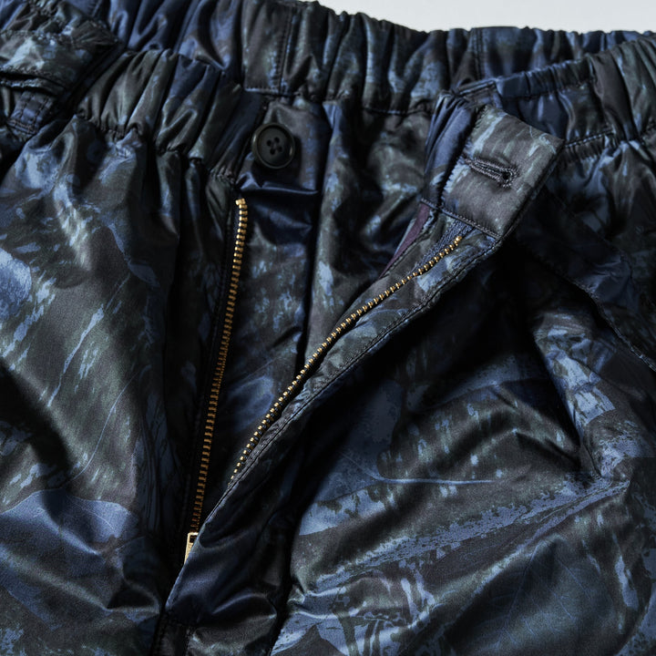 ドルバック　自然の体系 1.2 3315L-NC2 E-Z Lax 4 : nylon forest camo blue jungle – POST
