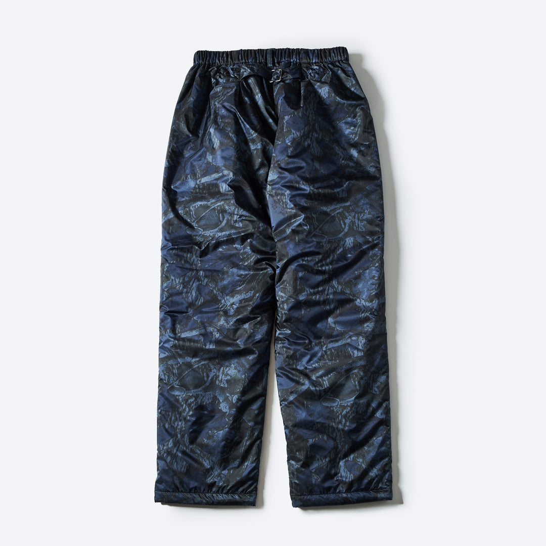 Post O'Alls E-Z Lax 4 Widewale cords | kado〔カド オノミチ〕