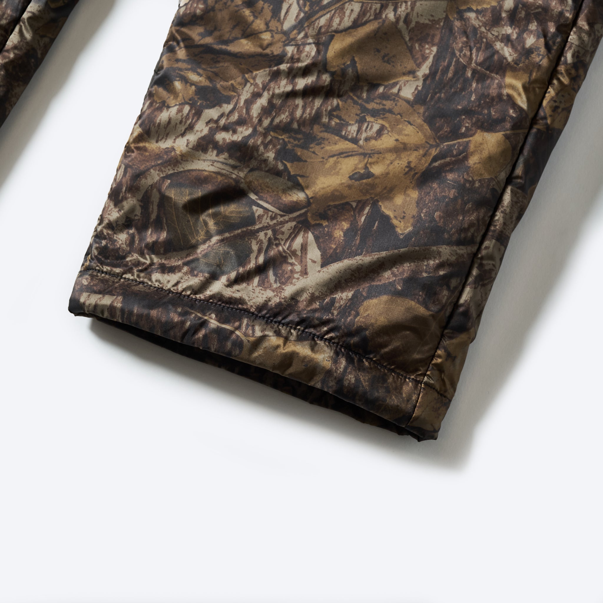 #3315L-NC1 E-Z Lax 4 : nylon forest camo brown jungle