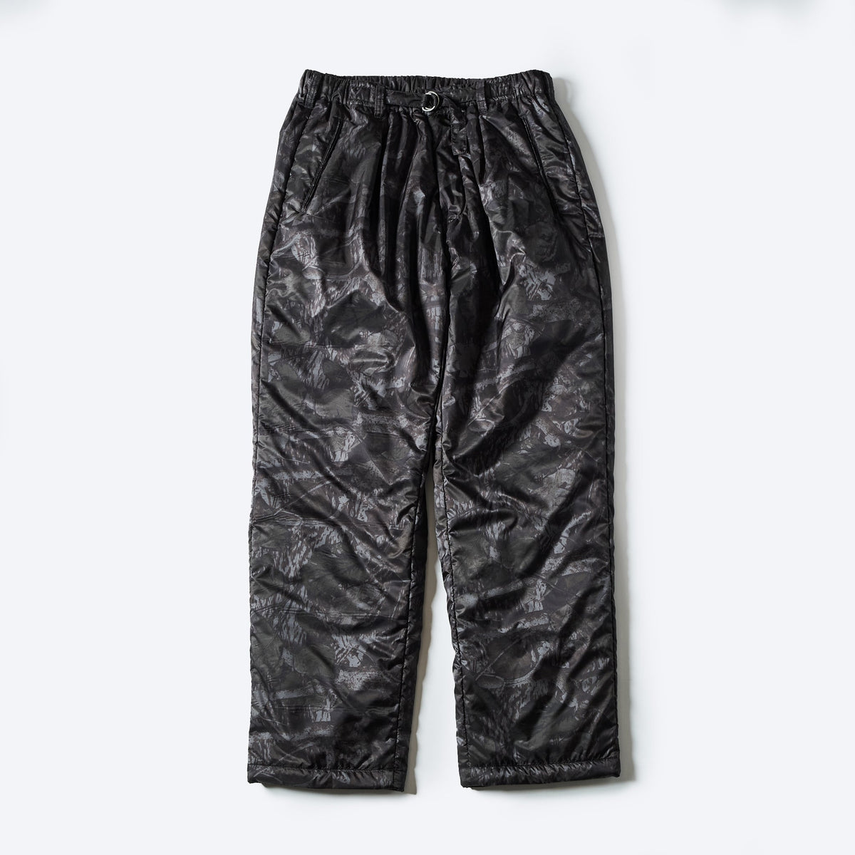 3315L-NC3 E-Z Lax 4 : nylon forest camo grey jungle