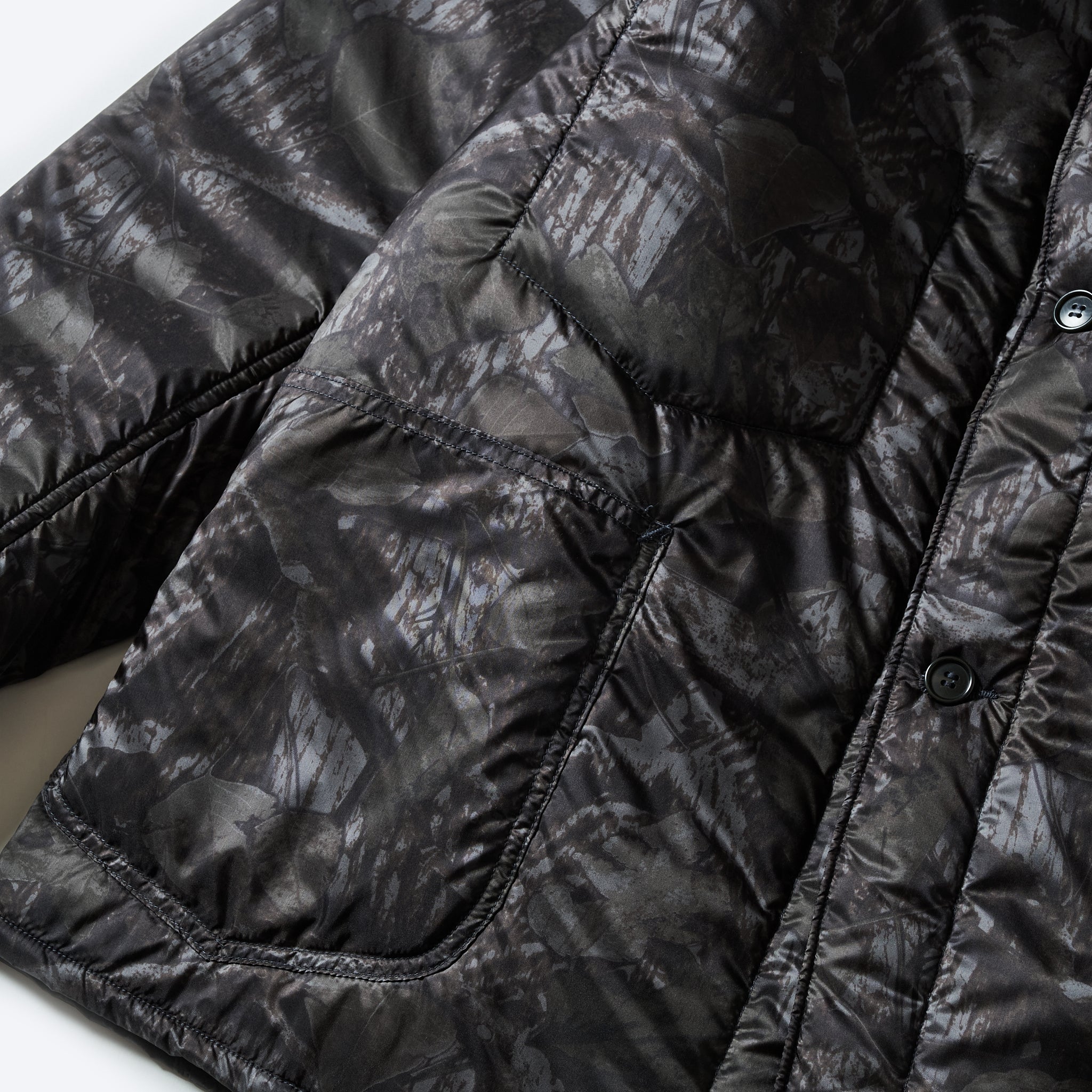 #3123DVL-NC3 POST 44 DV : nylon forest camo grey jungle