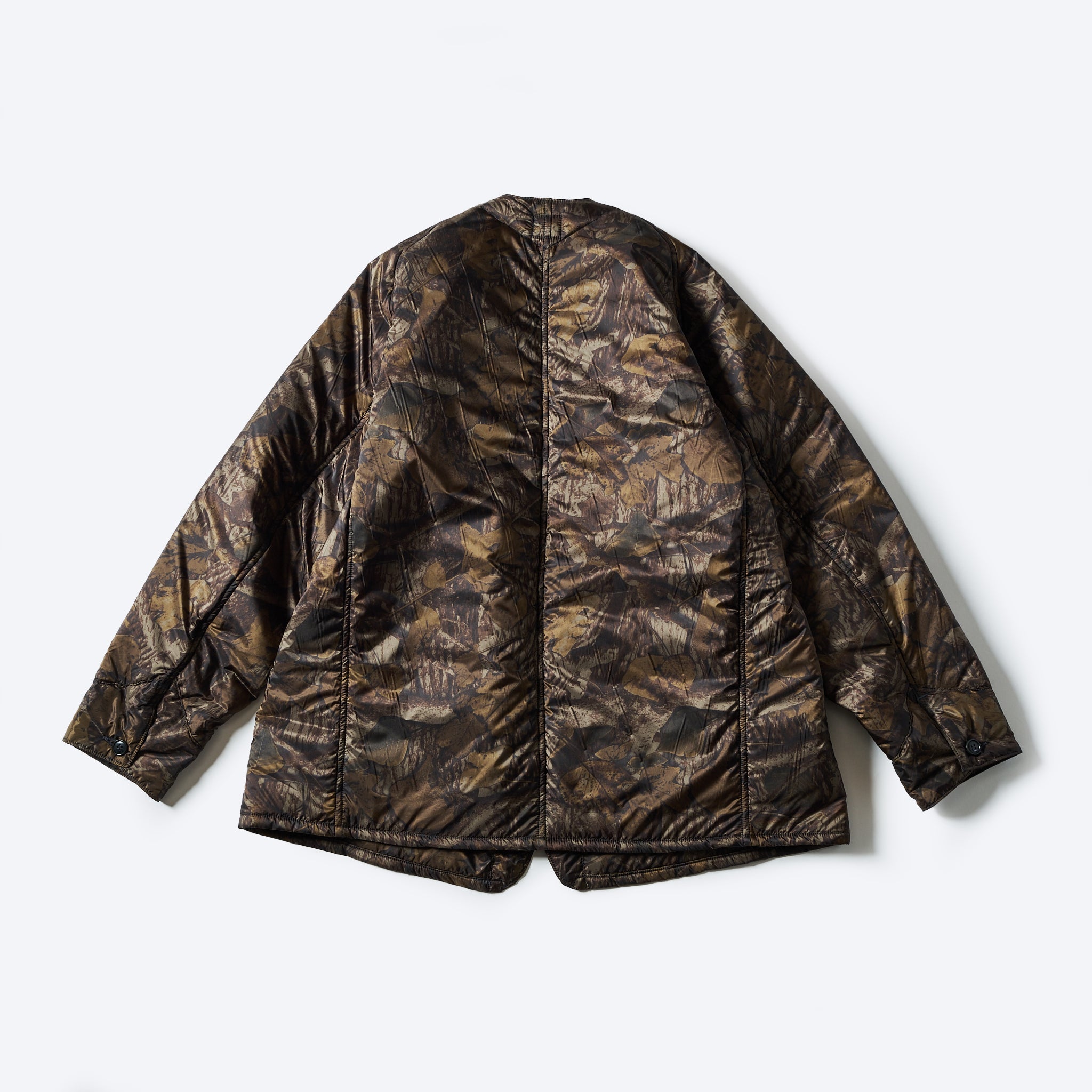 #3123DVL-NC1 POST 44 DV : nylon forest camo brown jungle