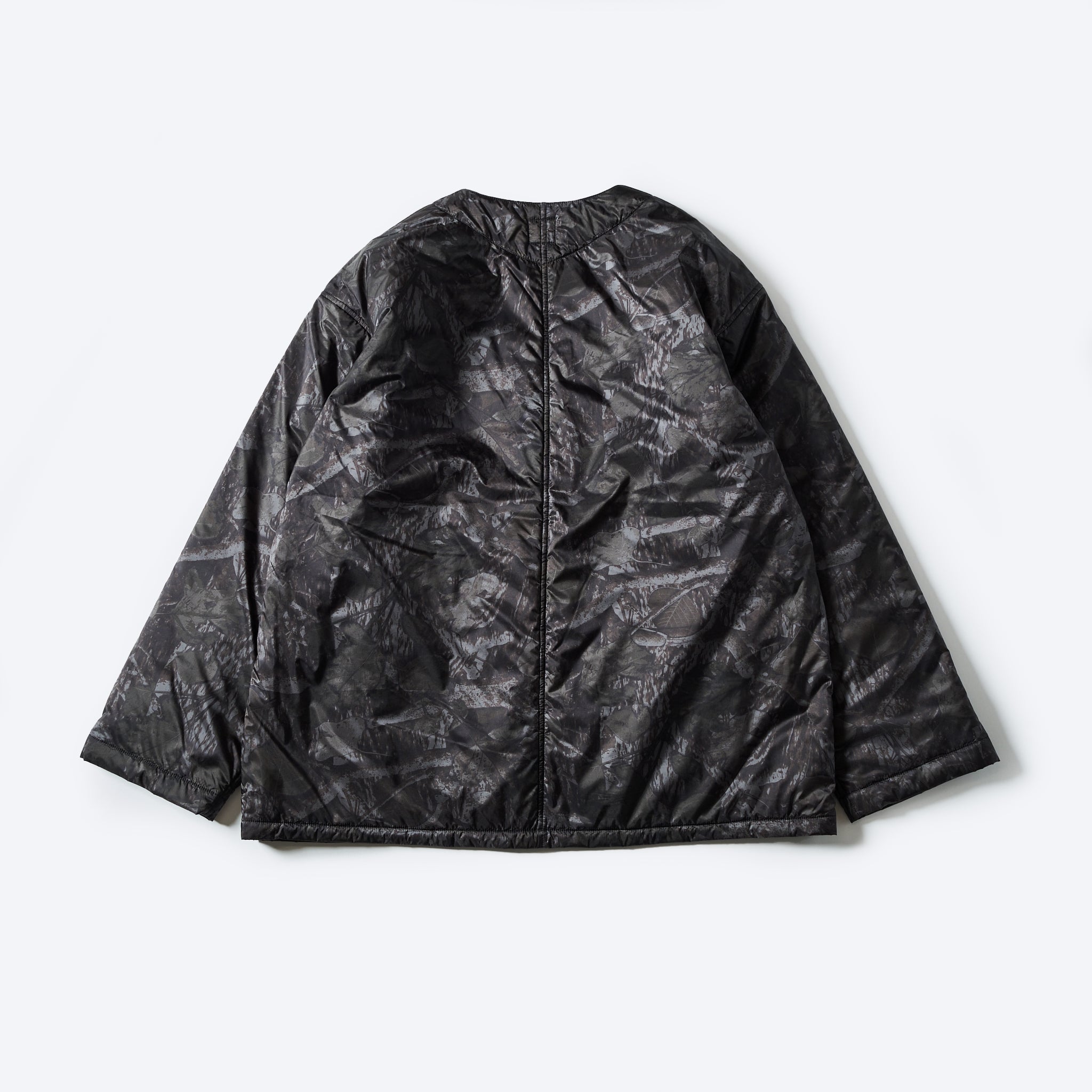 #3109BL-NC3 POST Chinois DV : nylon forest camo grey jungle