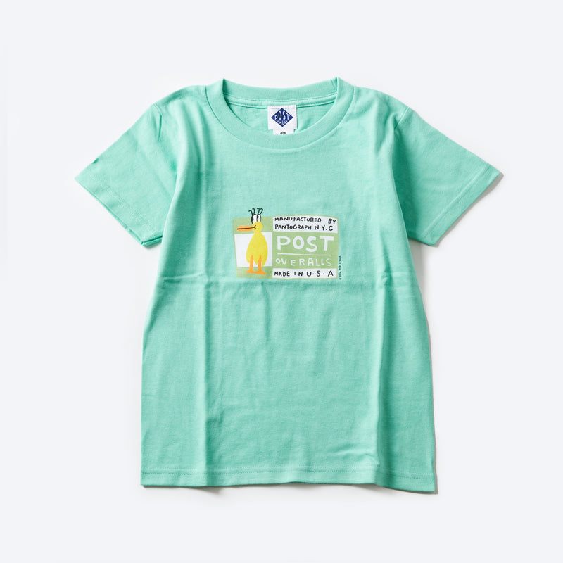 TMK1 : Tomason Tee "Made in USA" KIDS T-shirt