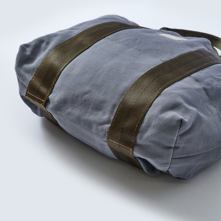 新品　NYT×ポストオーバーオールズ　T-2 デッドストック　トートバッグ POST O'ALLS （ポストオーバーオールズ） トートバッグ - メルカリ