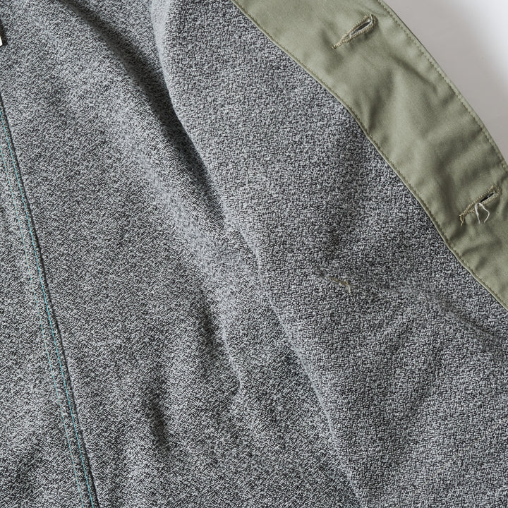春秋用 USA製デッド POST O'ALLS DEE HUNTER WOOL DEE Hunter Coat: poly/cotton sateen sage 