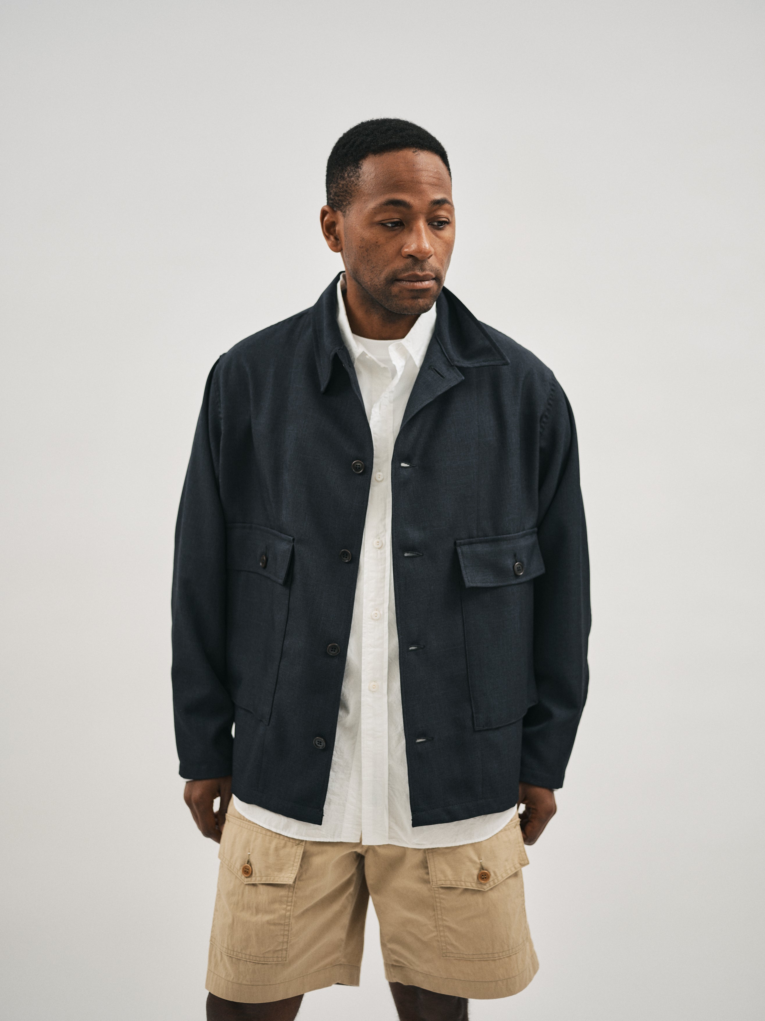 #12006-TOG WALKABOUT : tech oxford grey flash