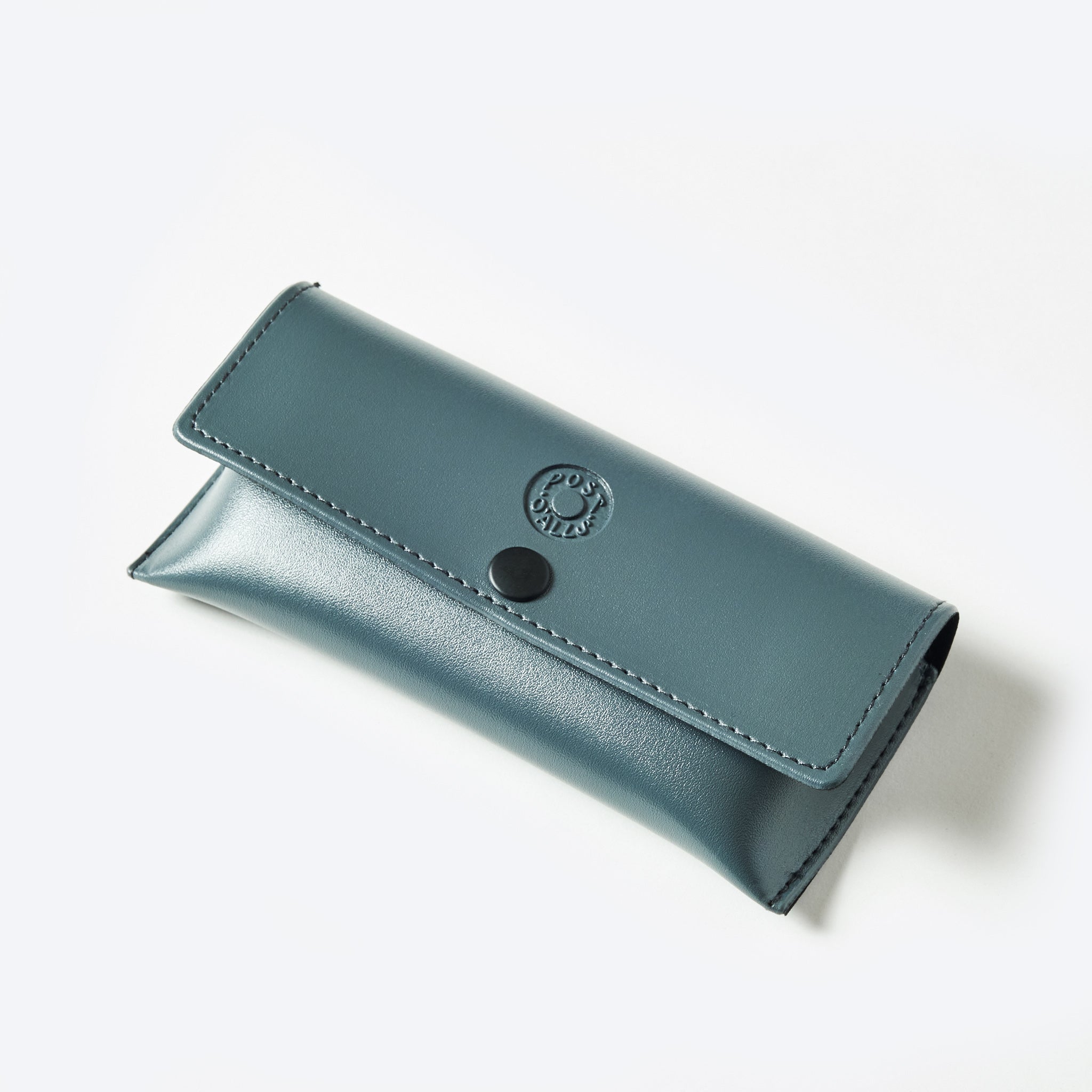 #4401-FBK POST Lucky Watch : flat black