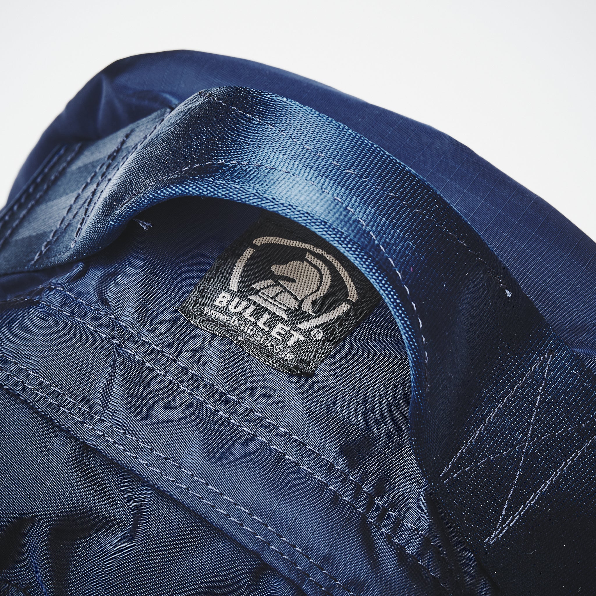 #1931-NRN A-III Pack by Ballistics : Nylon Fiber Ripstop navy