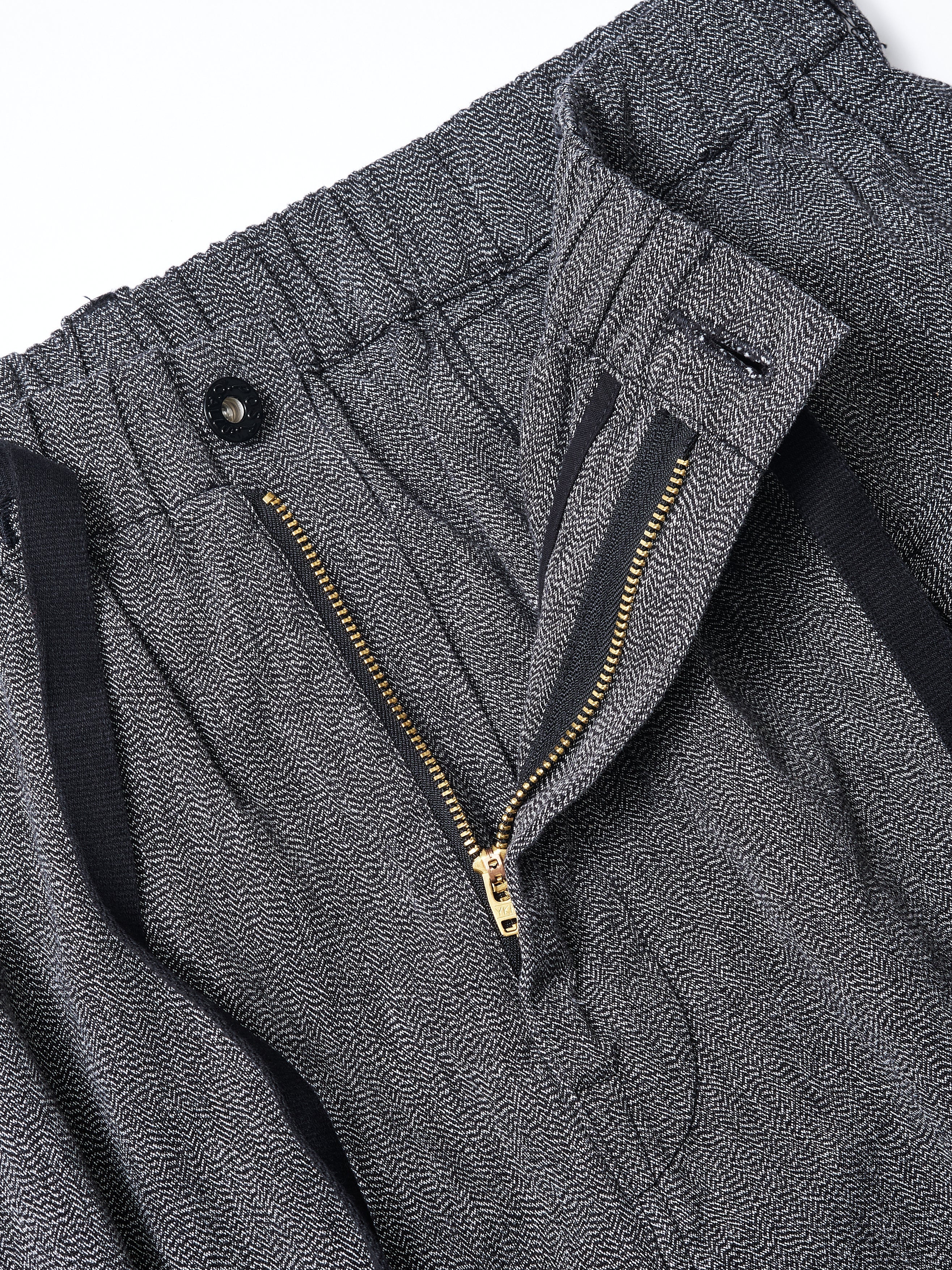 #3308S-NCG E-Z Walkabout Shorts : new cotton covert grey_4