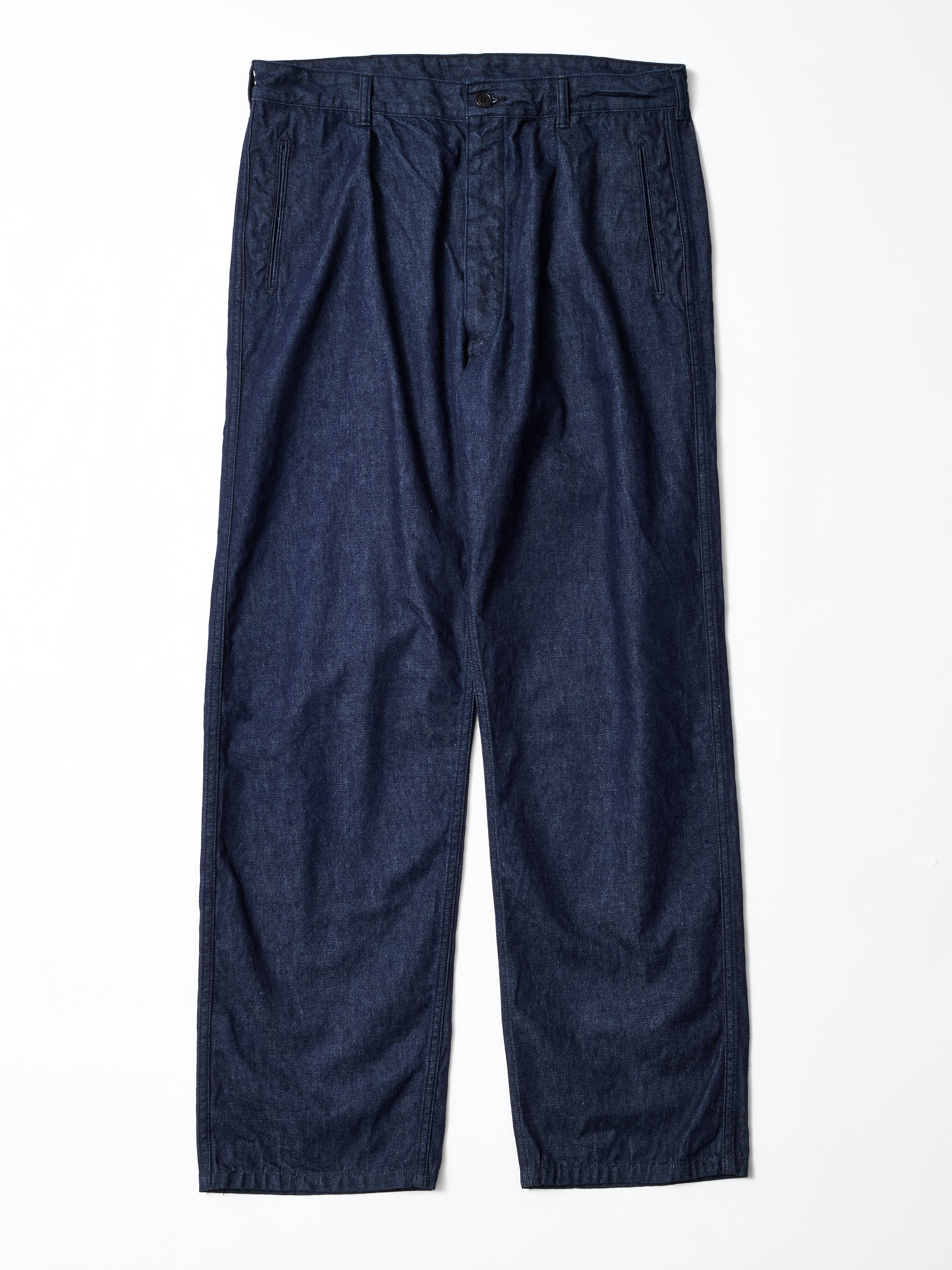#3329-01 GYRO : 10oz. Denim indigo_1