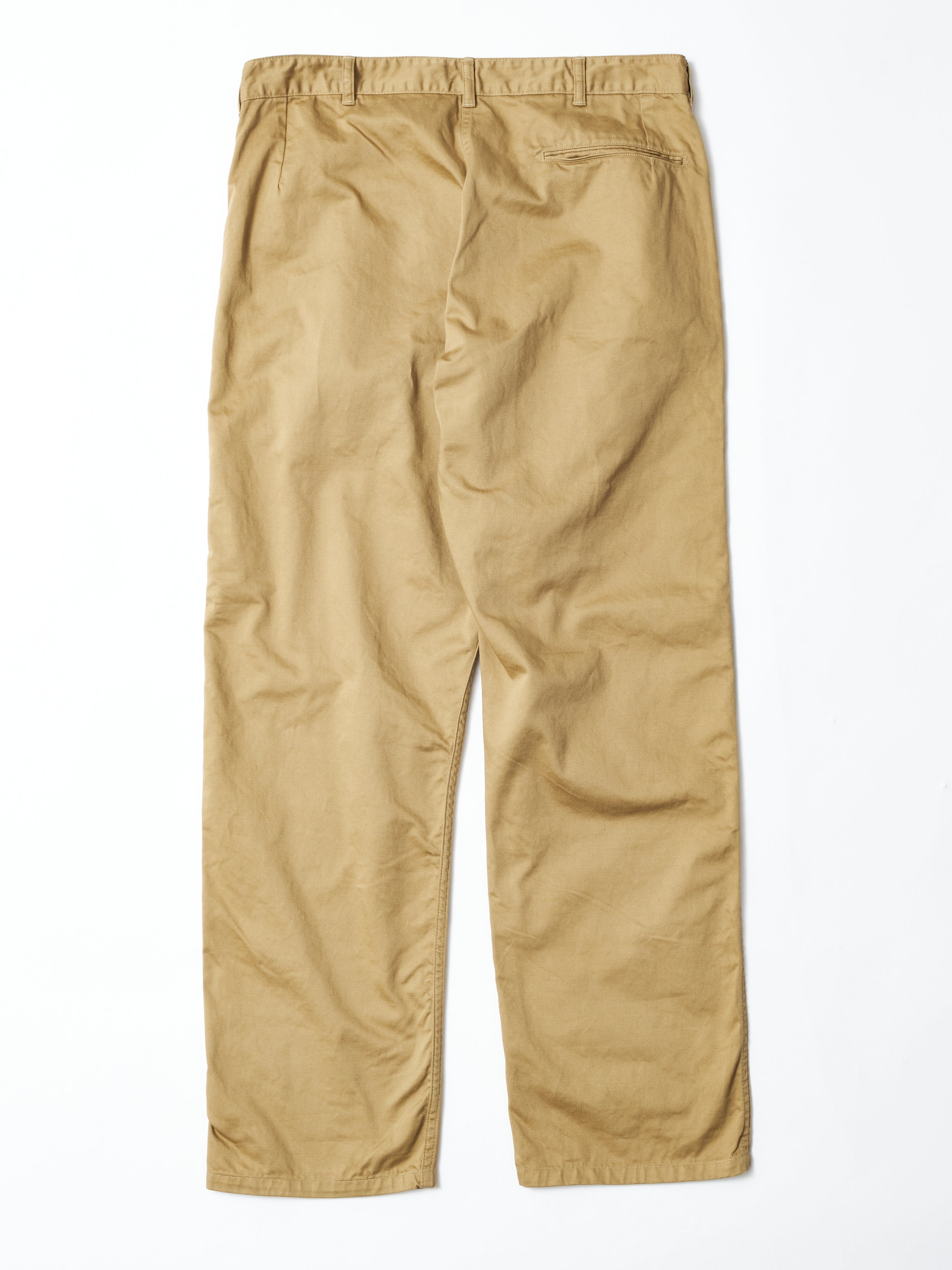 #3329-VC1 GYRO : vintage chino dk.khaki_4