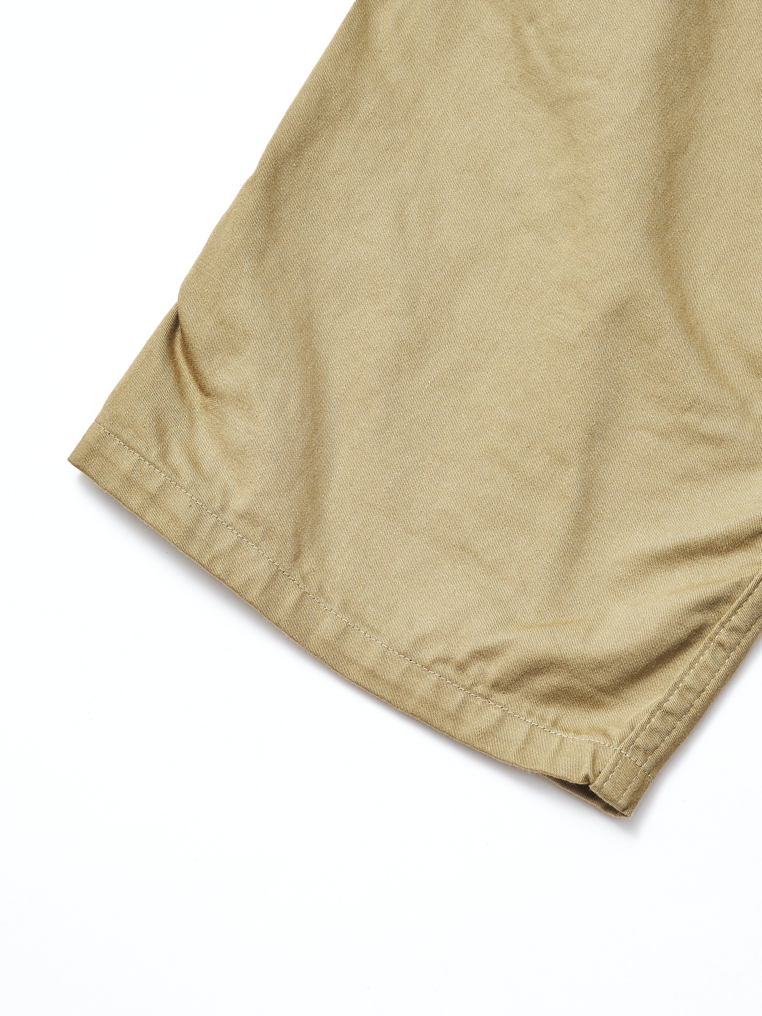 #3329-VC1 GYRO : vintage chino dk.khaki_5