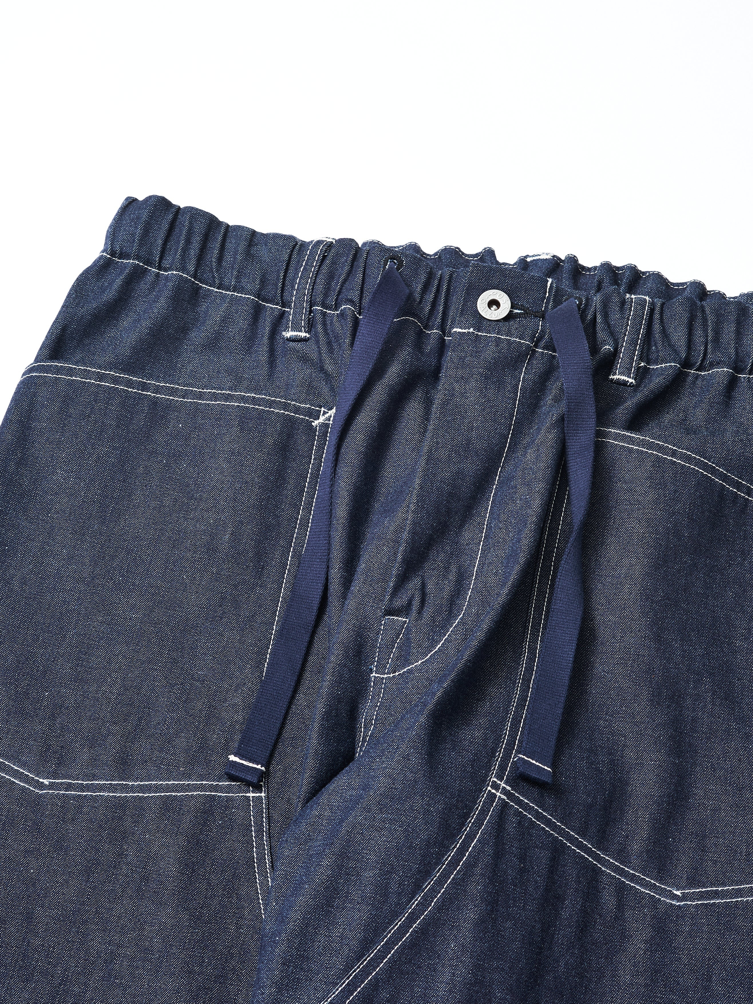 #3312-01 E-Z DND : 10oz. Denim rigid indigo_2