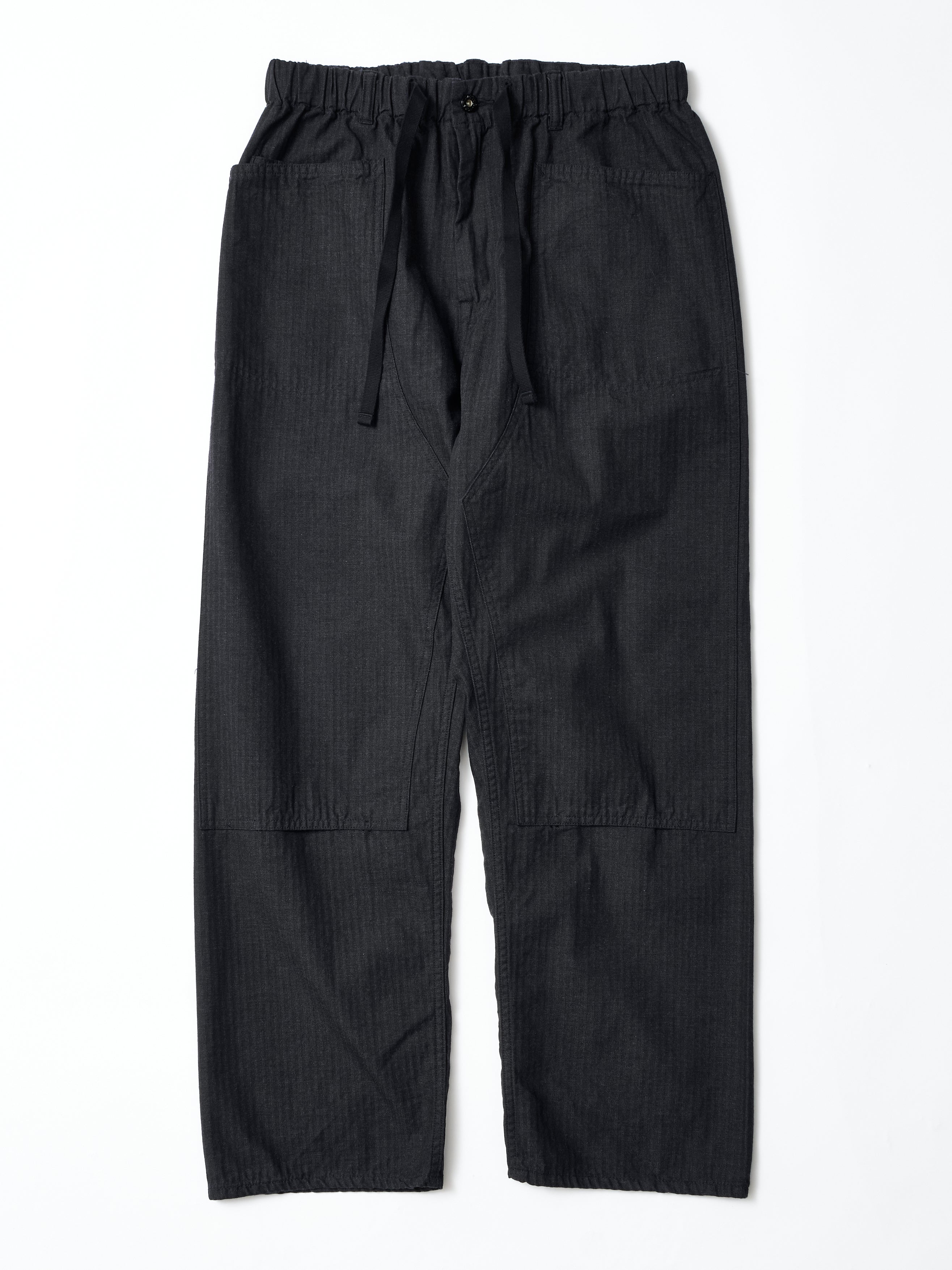 #3312-BHB E-Z DND : bicolor HBT black_1