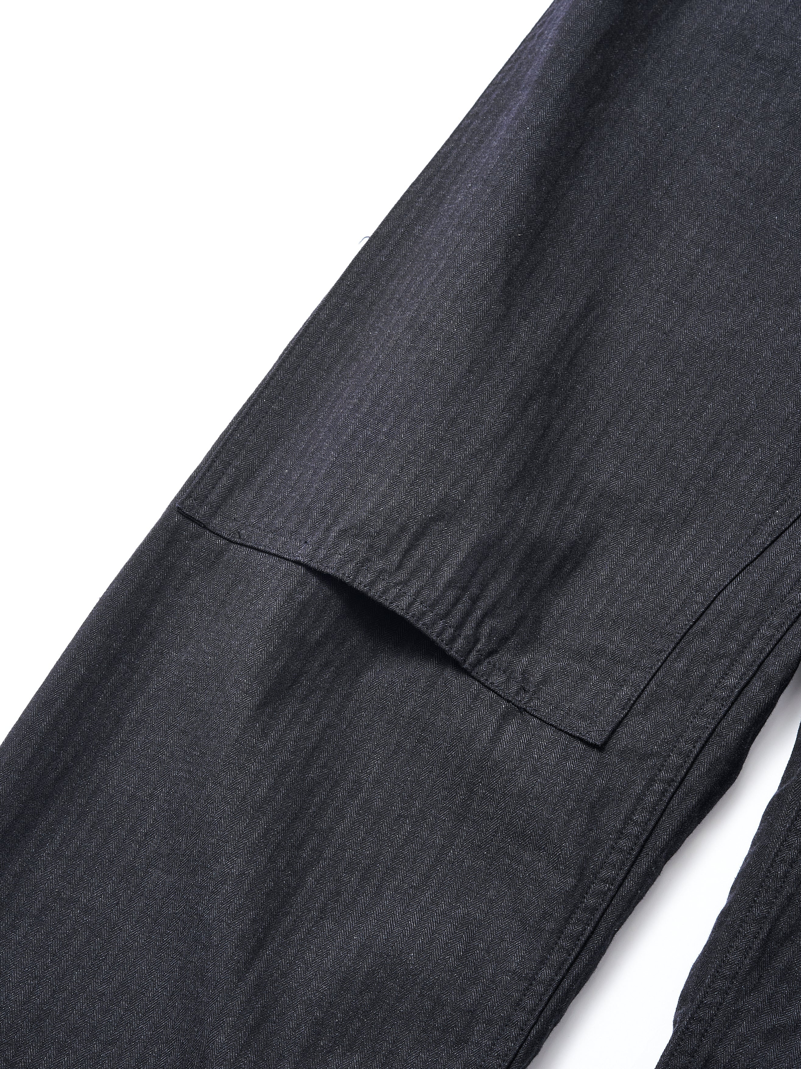 #3312-BHB E-Z DND : bicolor HBT black_3