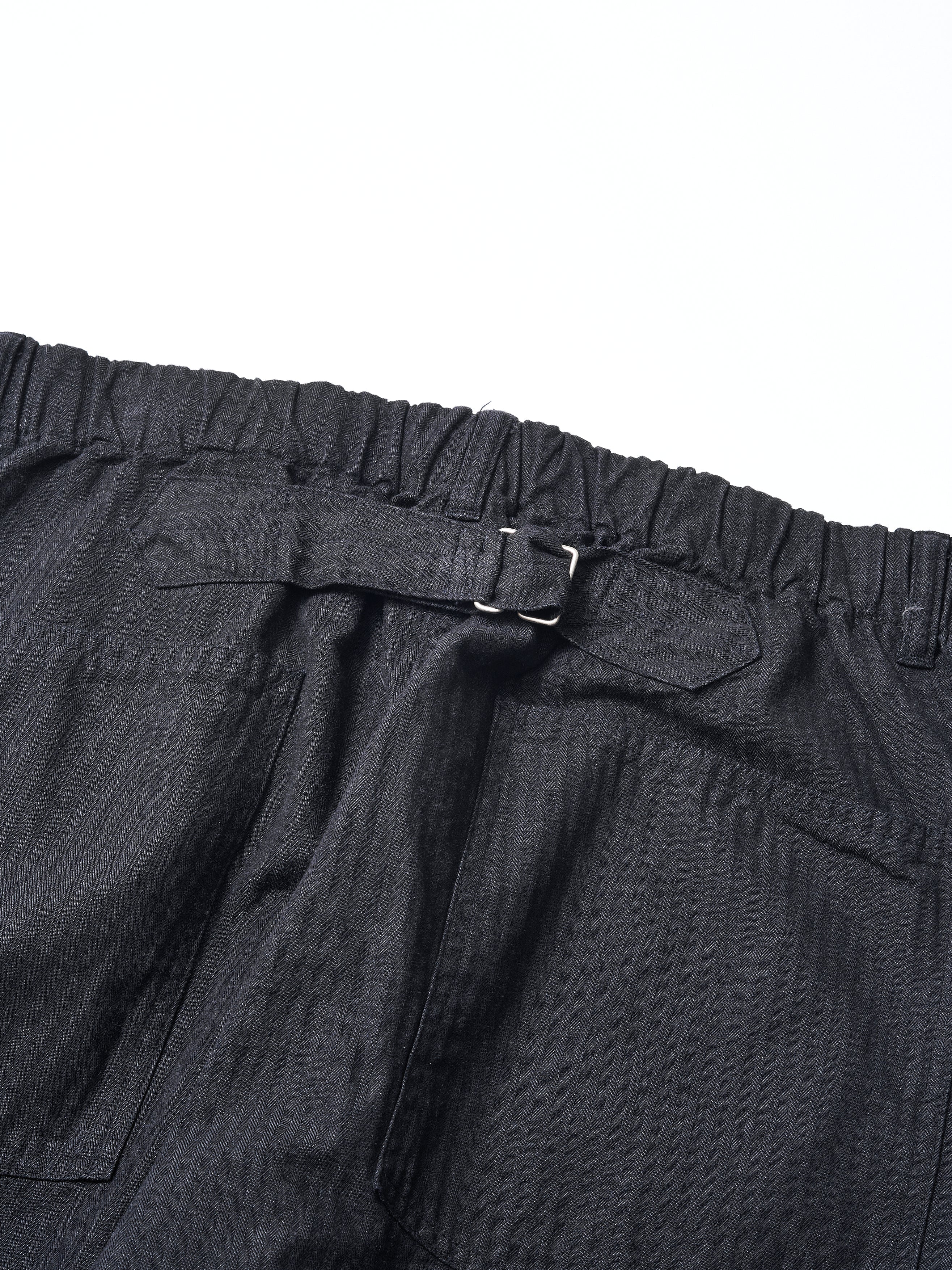 #3312-BHB E-Z DND : bicolor HBT black_7