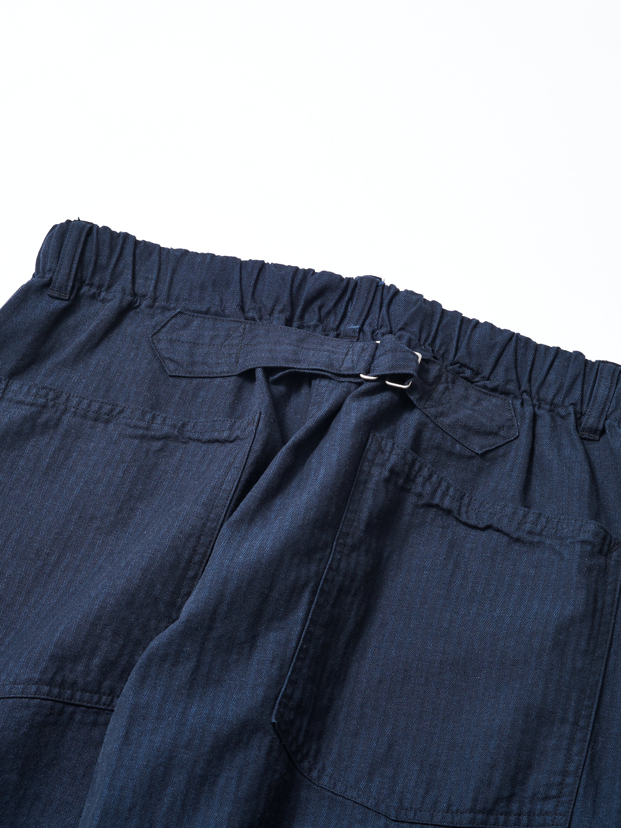 #3312-BHN E-Z DND : bicolor HBT navy_7