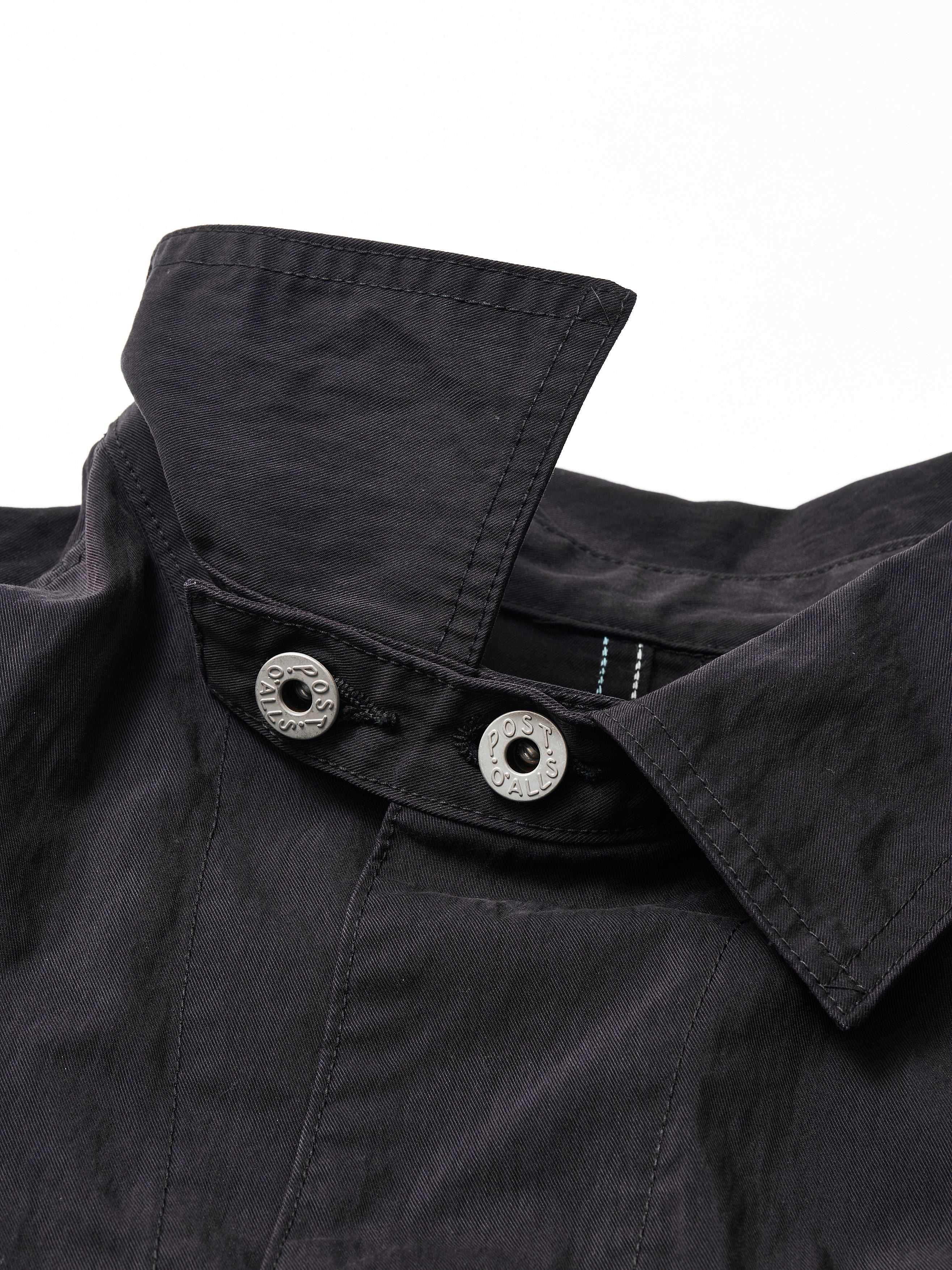 #3134-ETN POST 47 : 60/40 twill navy_3