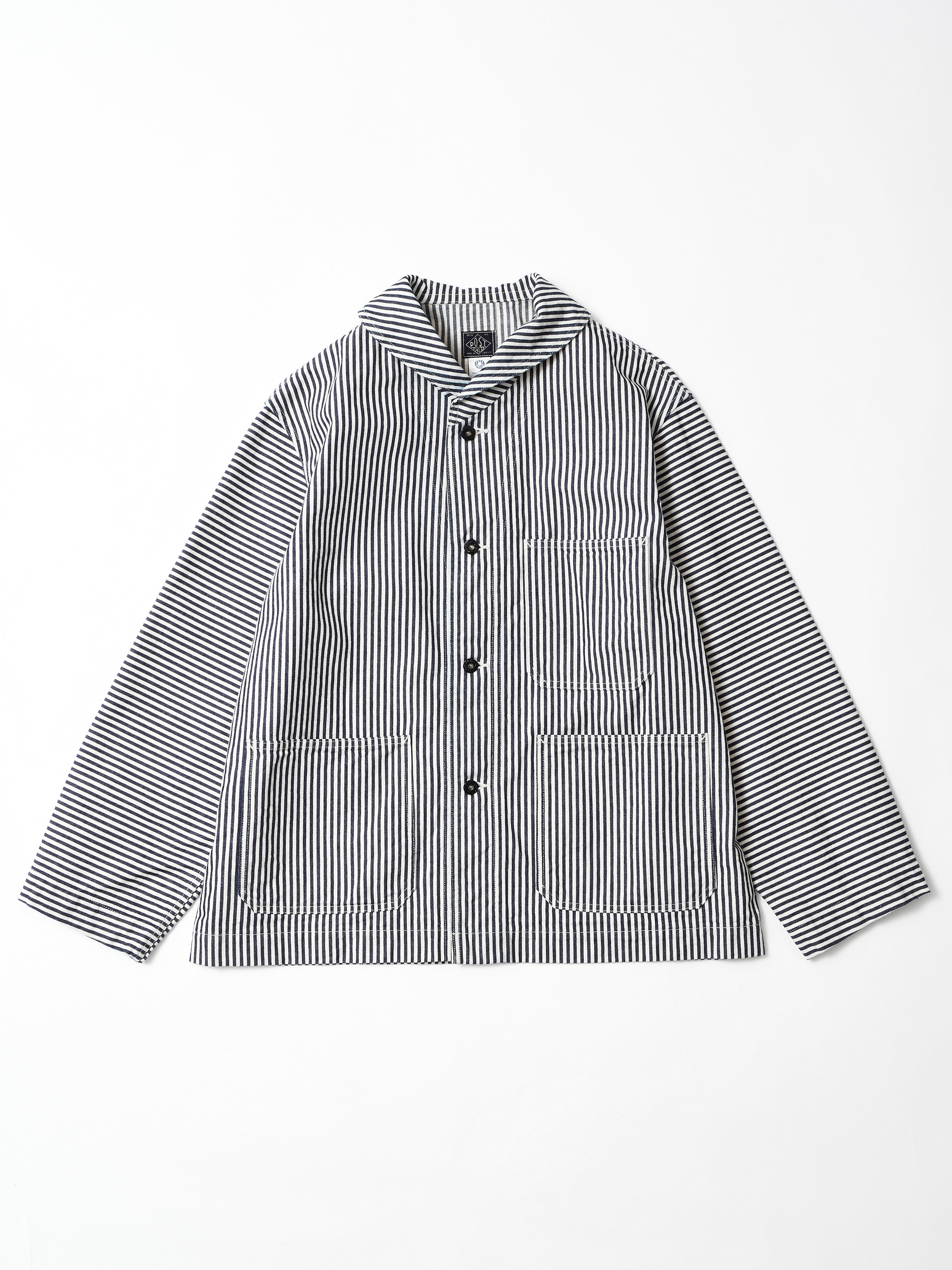 #3145-03 NMC : express stripe indigo_1