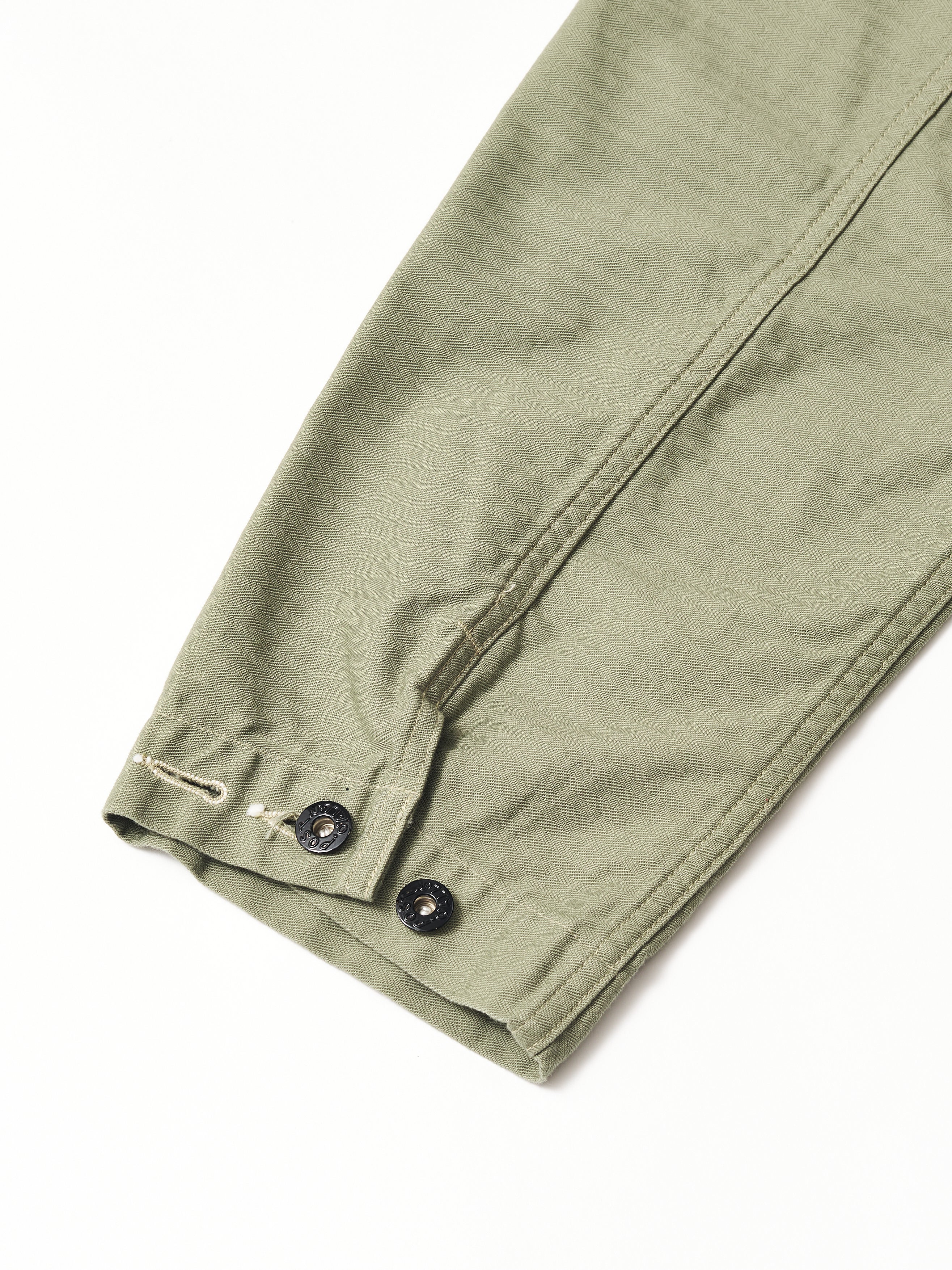 #3145-HS NMC : cotton HBT sage_5