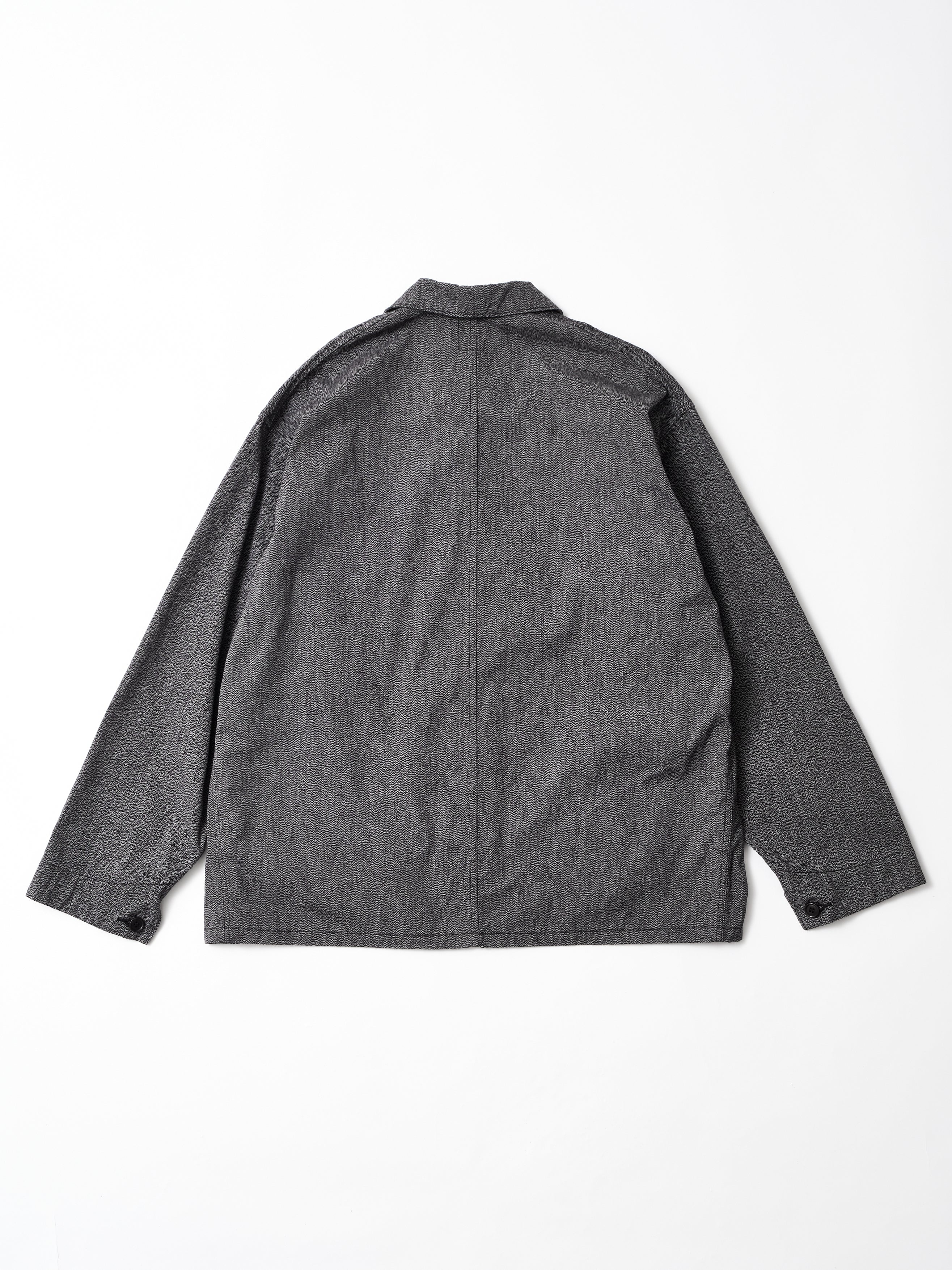 #3135-NCG POST Chinois Travail 2 : new cotton covert grey_5