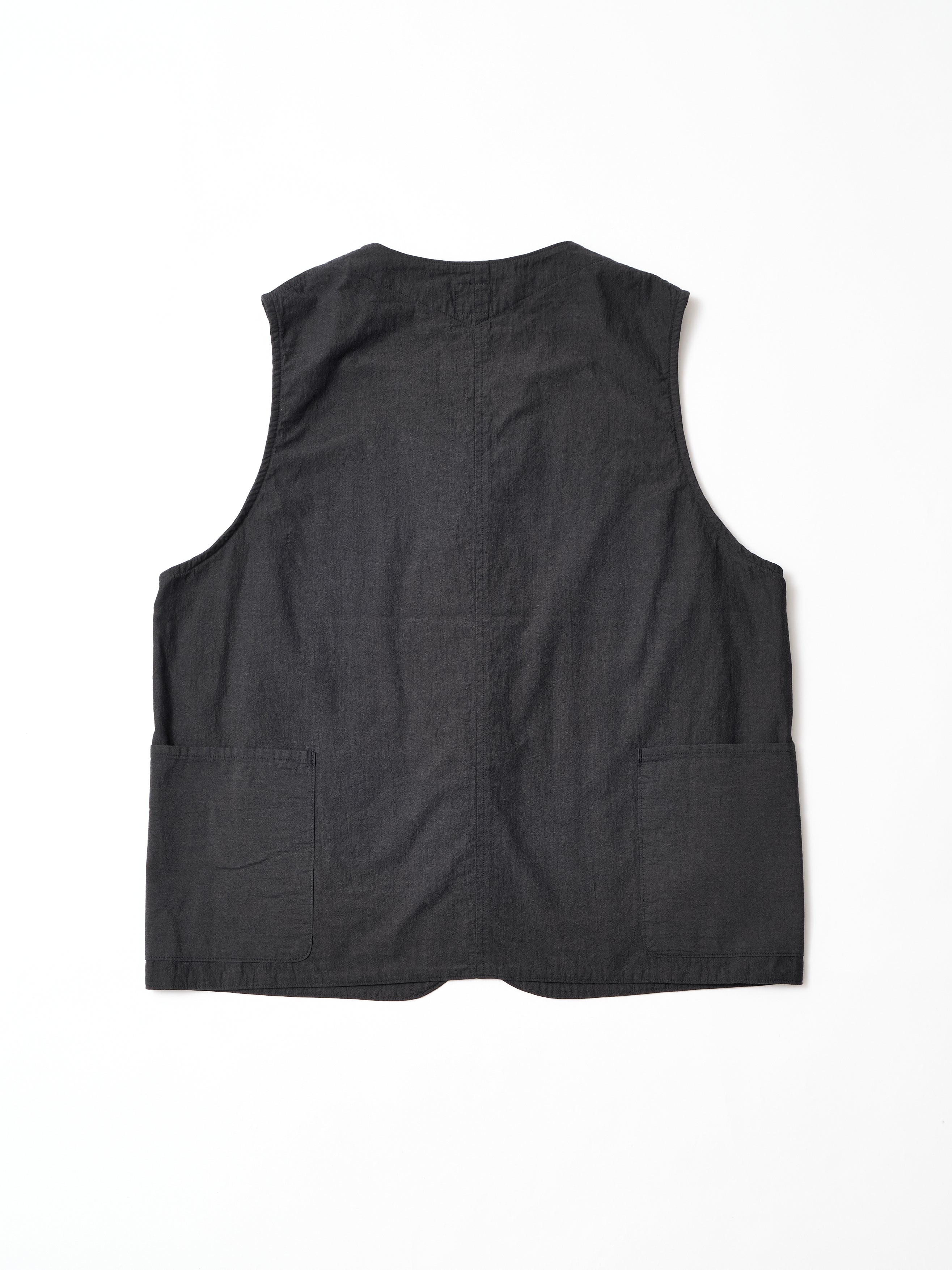 #3504-CCC Royal Moody : crinckle chambray charcoal_4