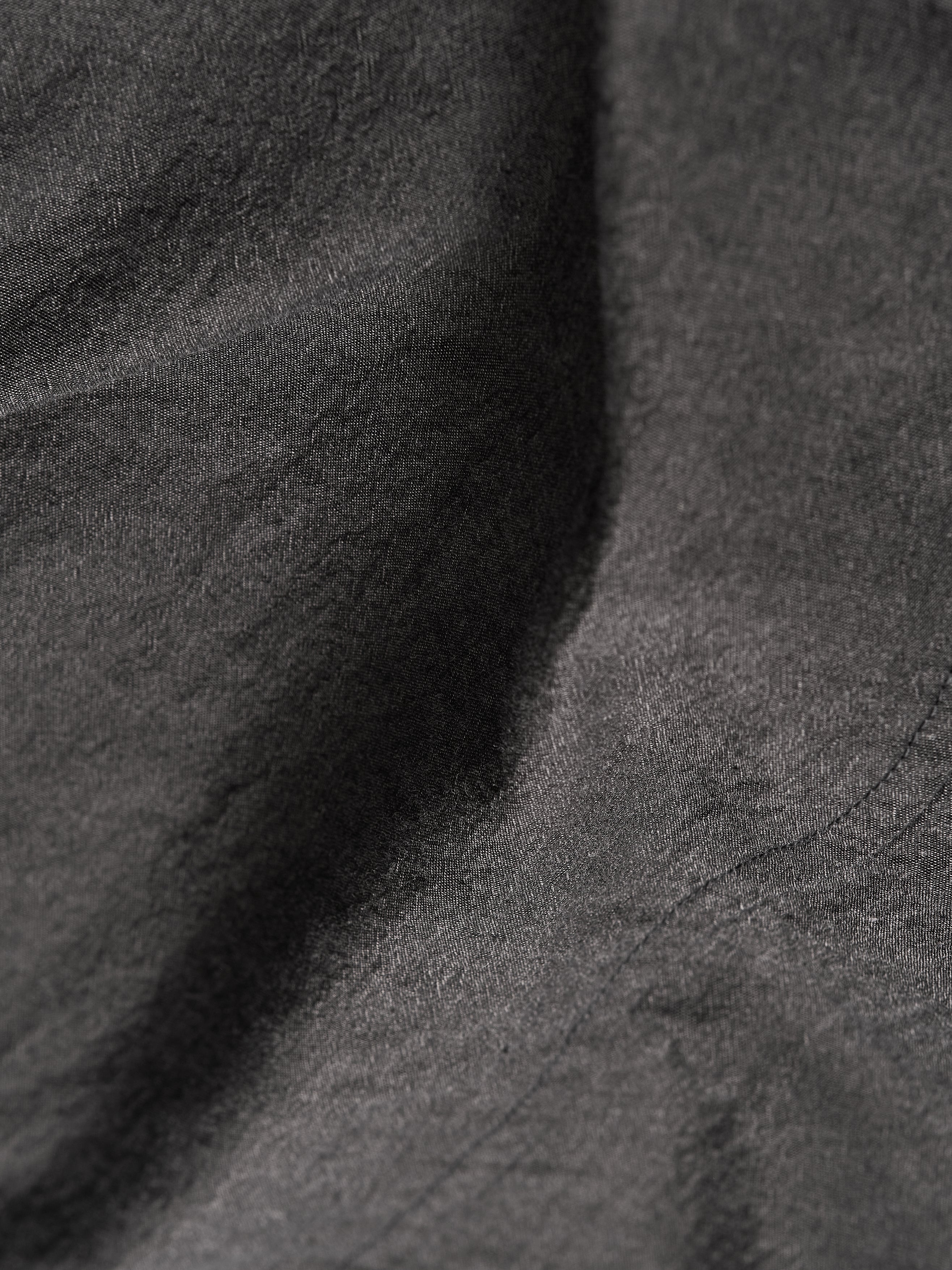 #3504-CCC Royal Moody : crinckle chambray charcoal_5
