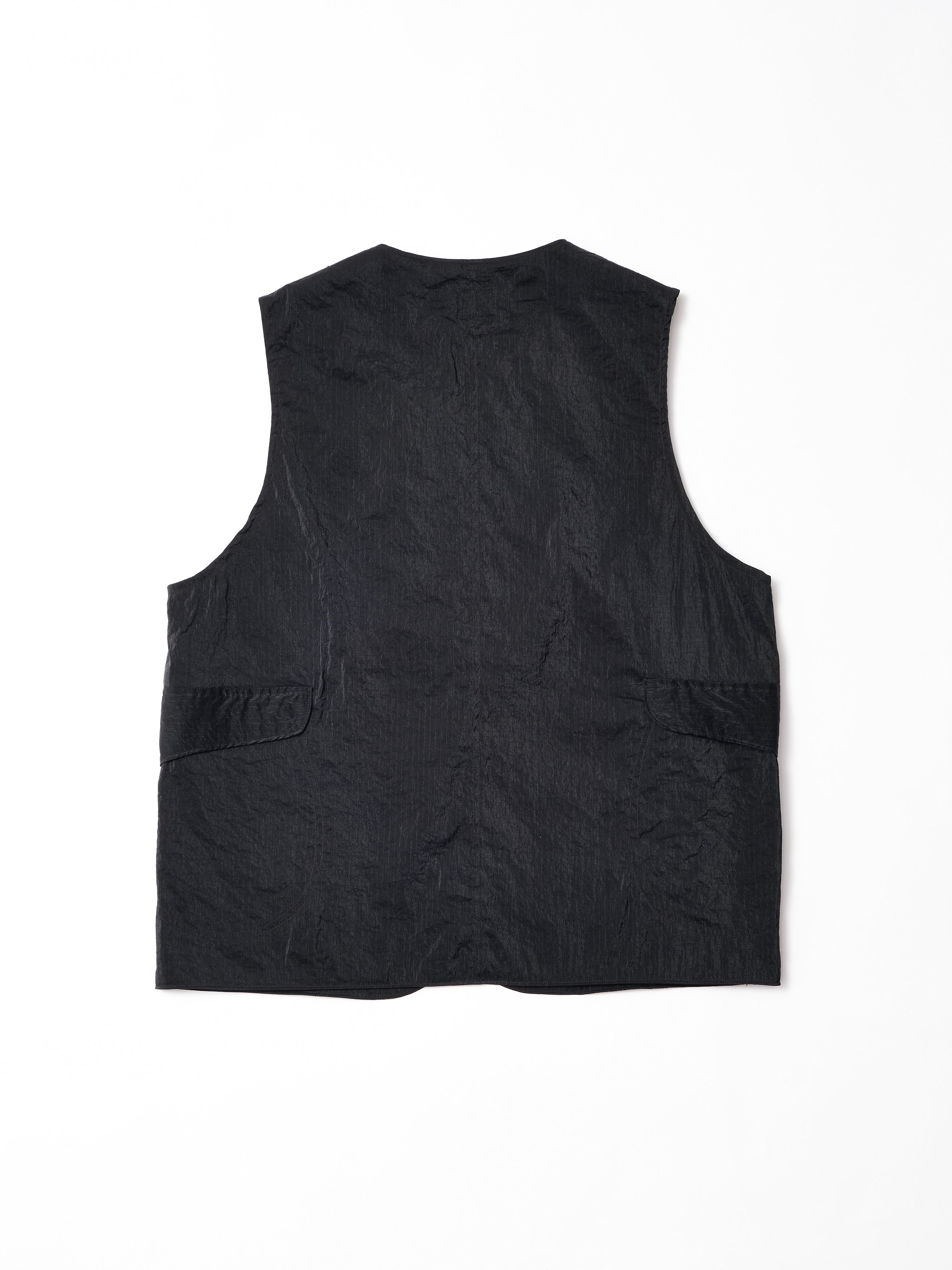 #1512-CNB Royal Traveler : crinckle nylon R/S black_5