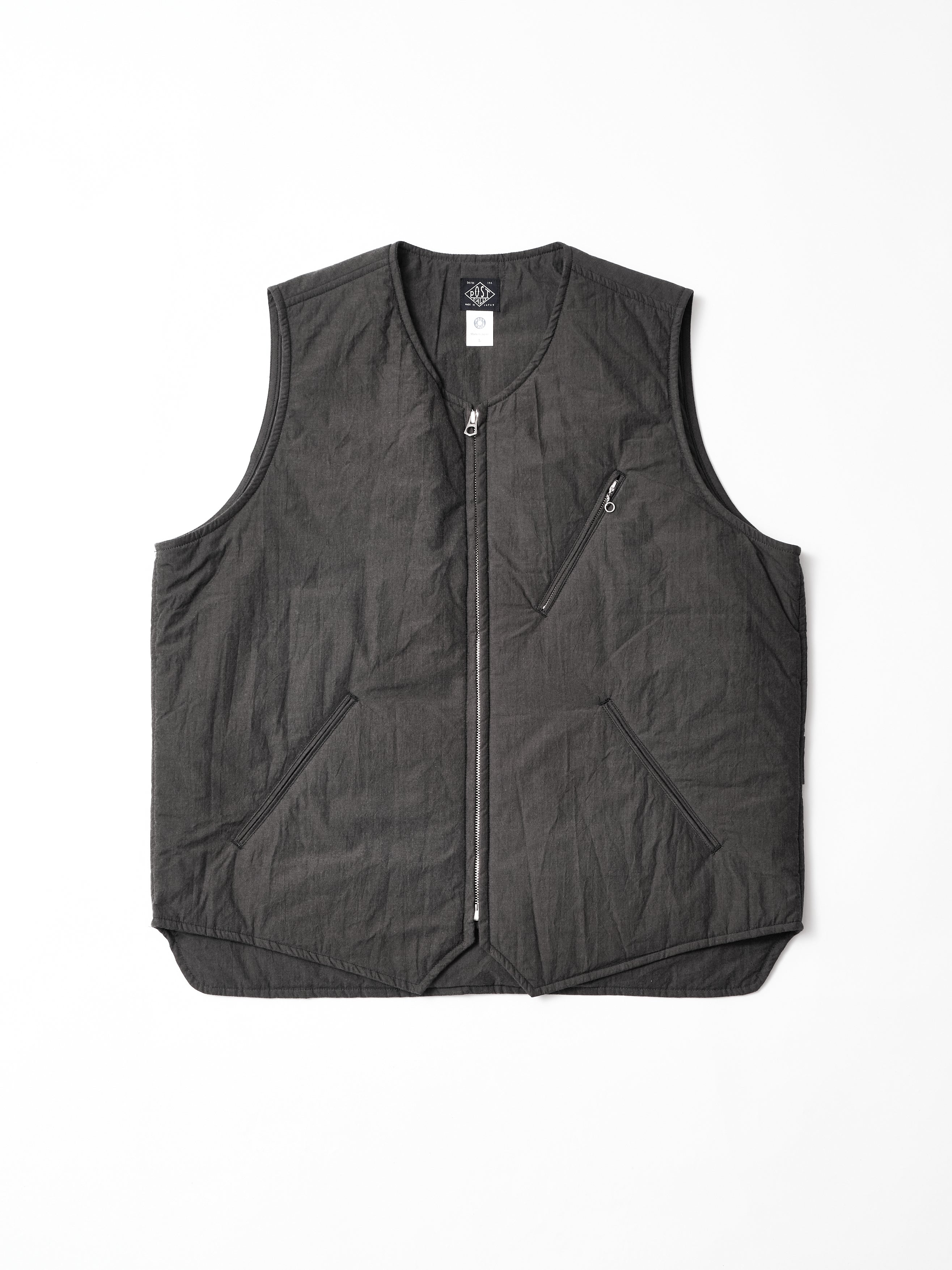 #3501-DCB Northwest 2 : dry chambray black_1