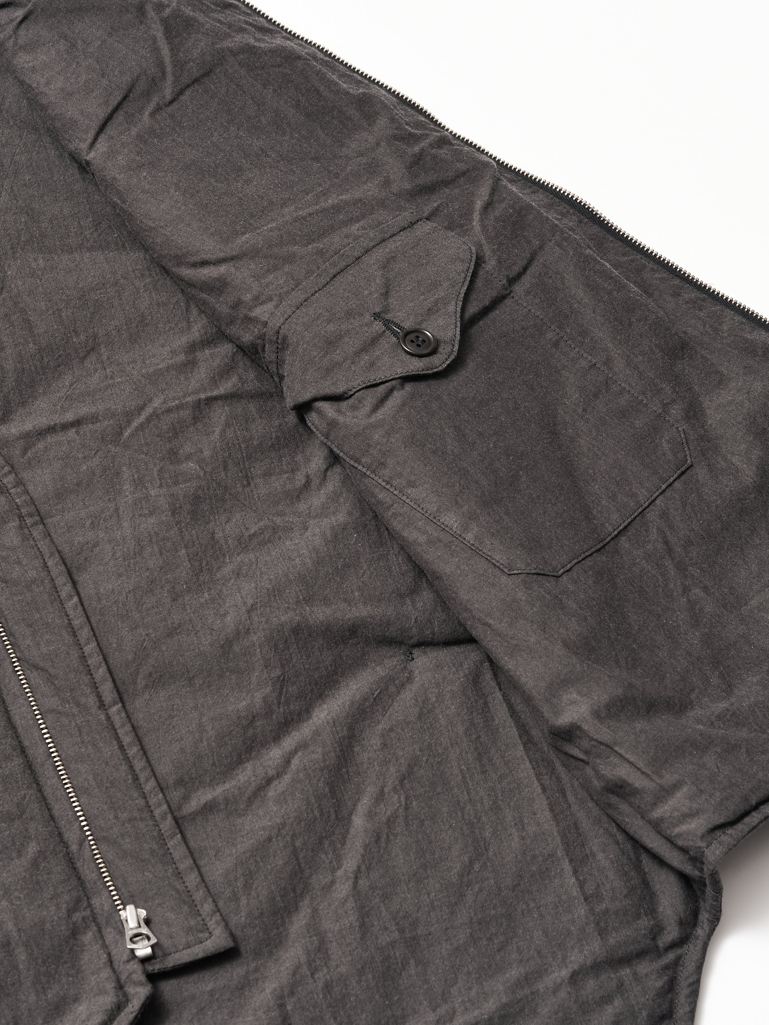 #3501-DCB Northwest 2 : dry chambray black_8