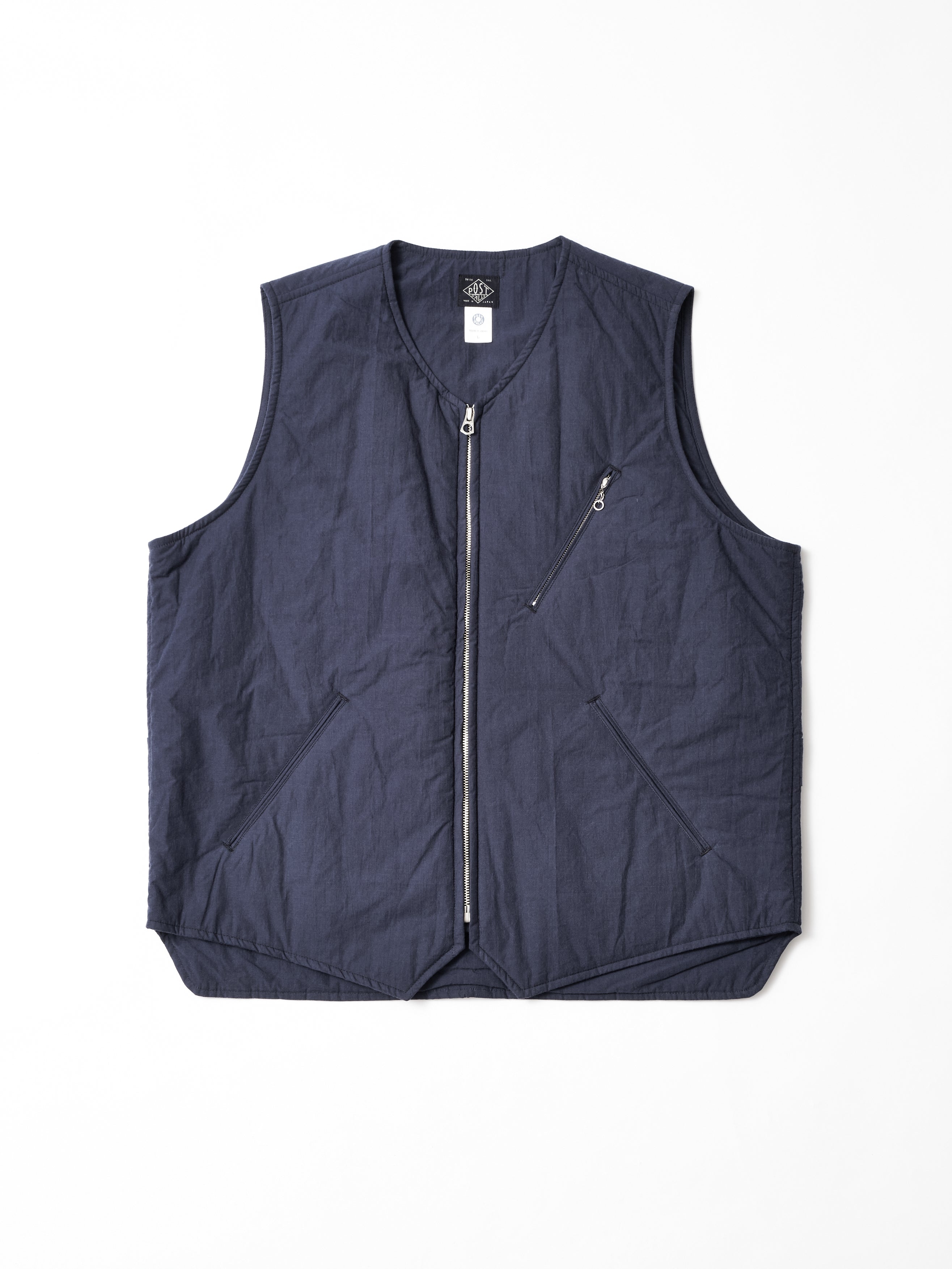 #3501-DCN Northwest 2 : dry chambray navy_1
