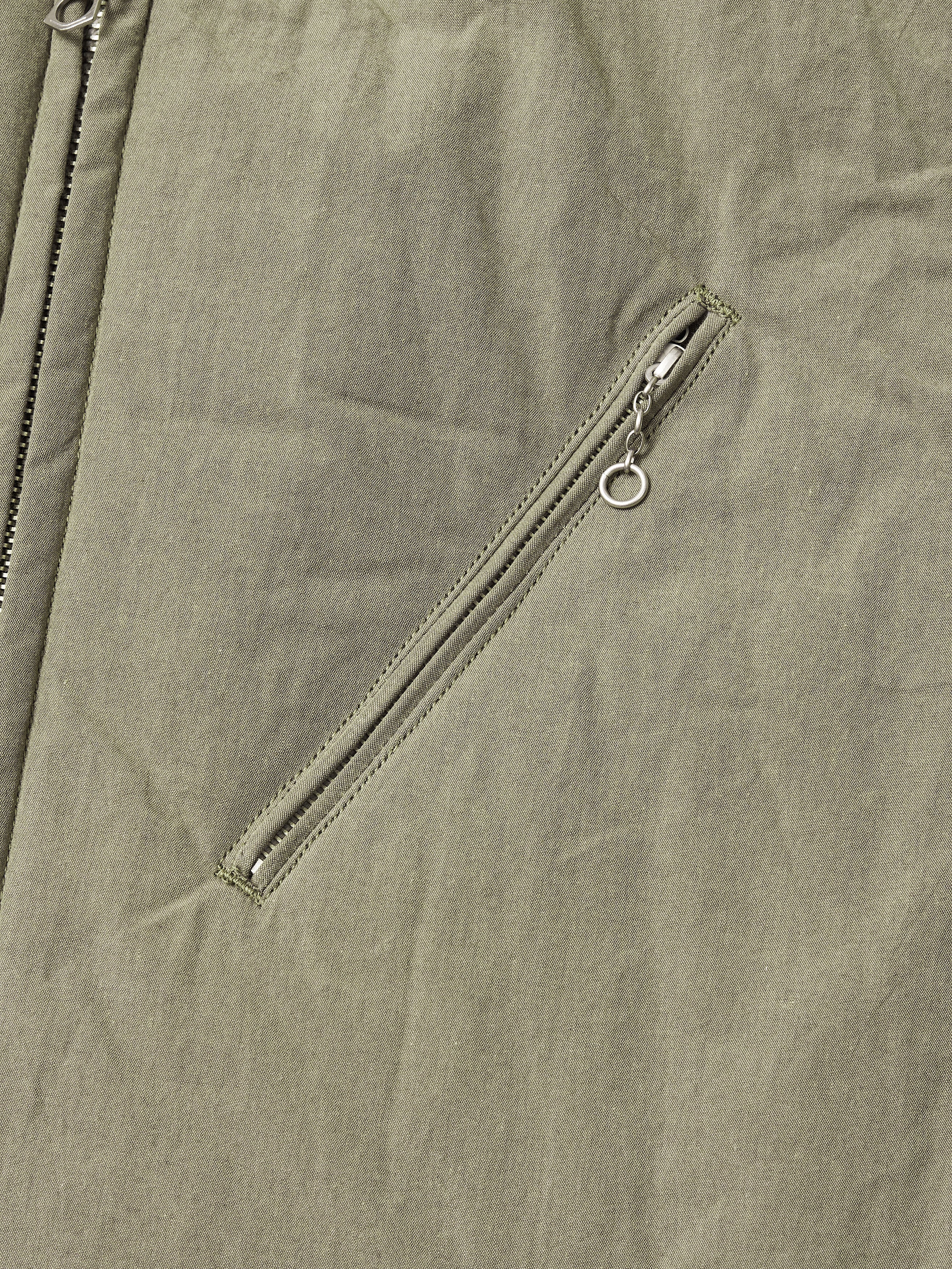 #3501-DCO Northwest 2 : dry chambray olive_2