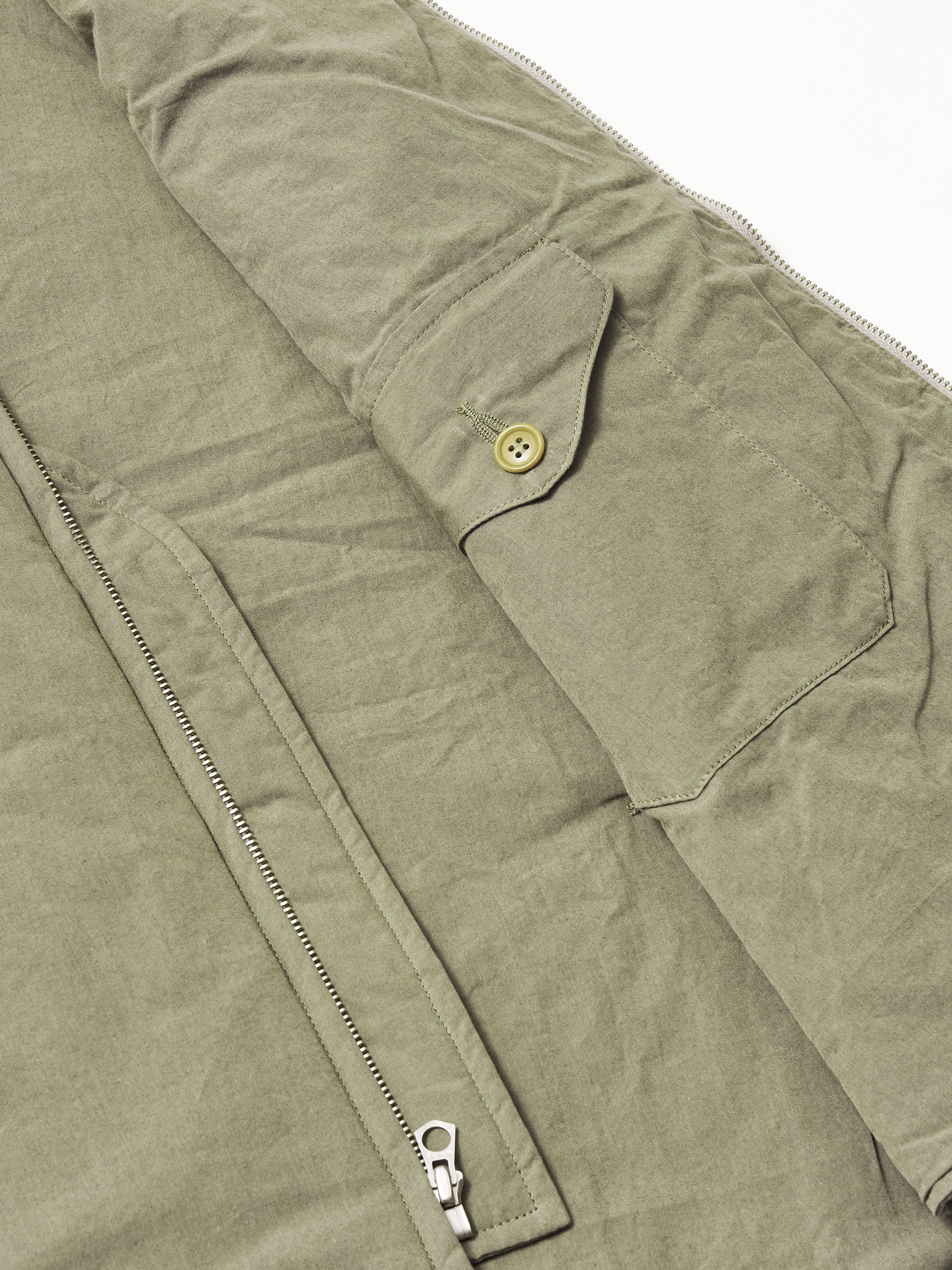 #3501-DCO Northwest 2 : dry chambray olive_5