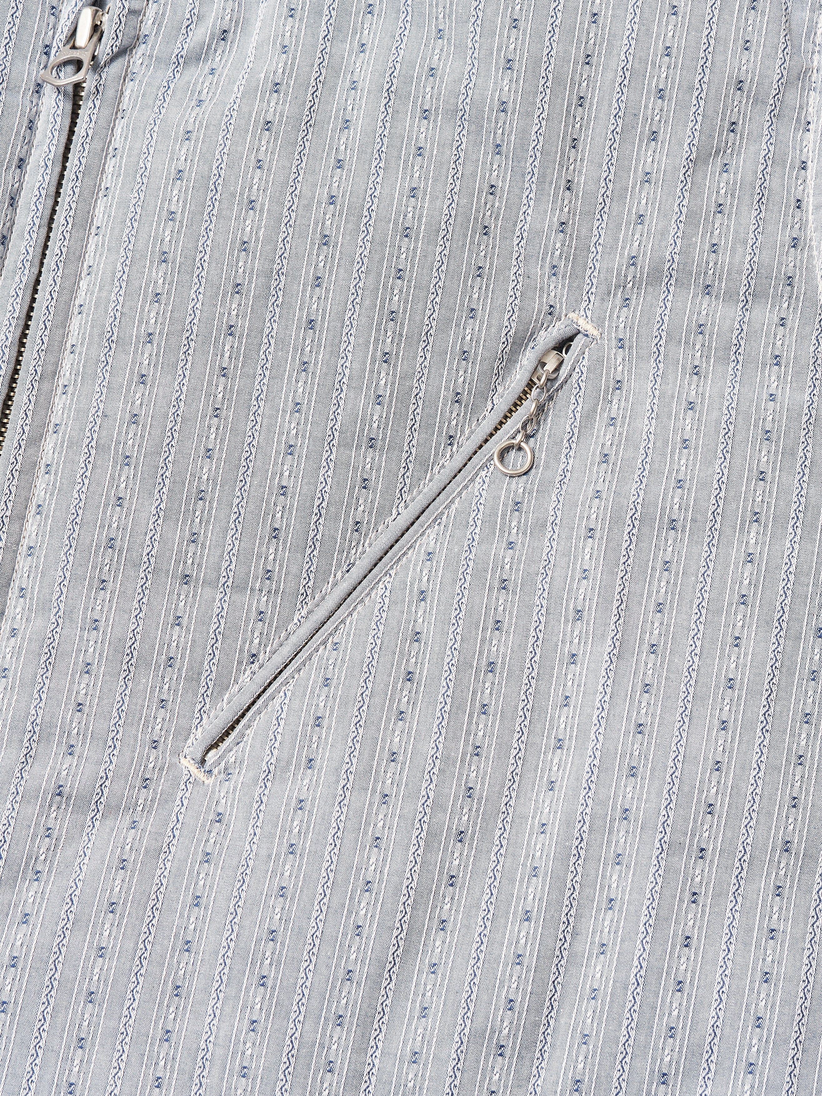 #3501-WD1 Northwest 2 : w dobby chambray indigo_2