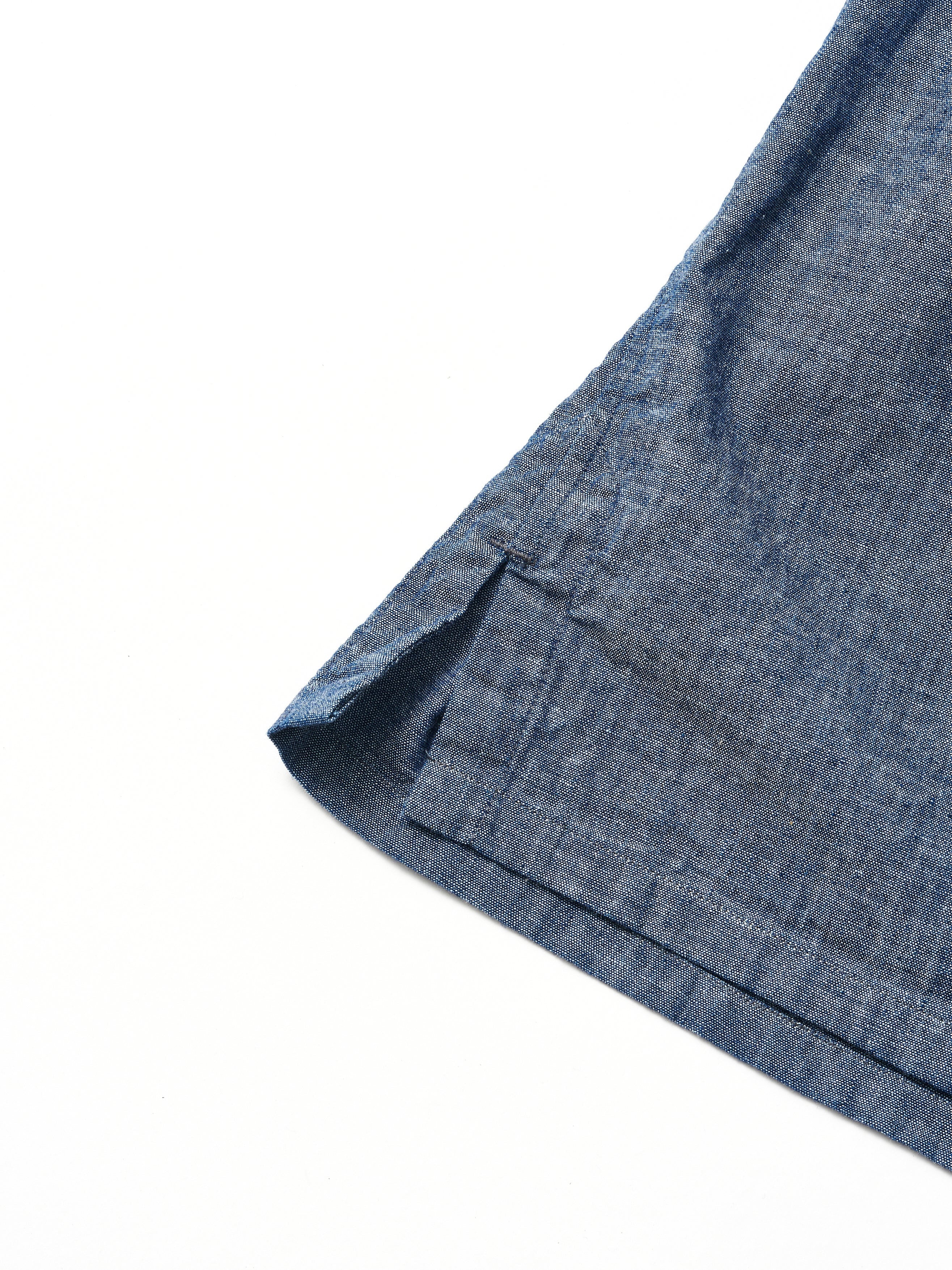 #3230-11 Town & Country HABANA : chambray indigo_6