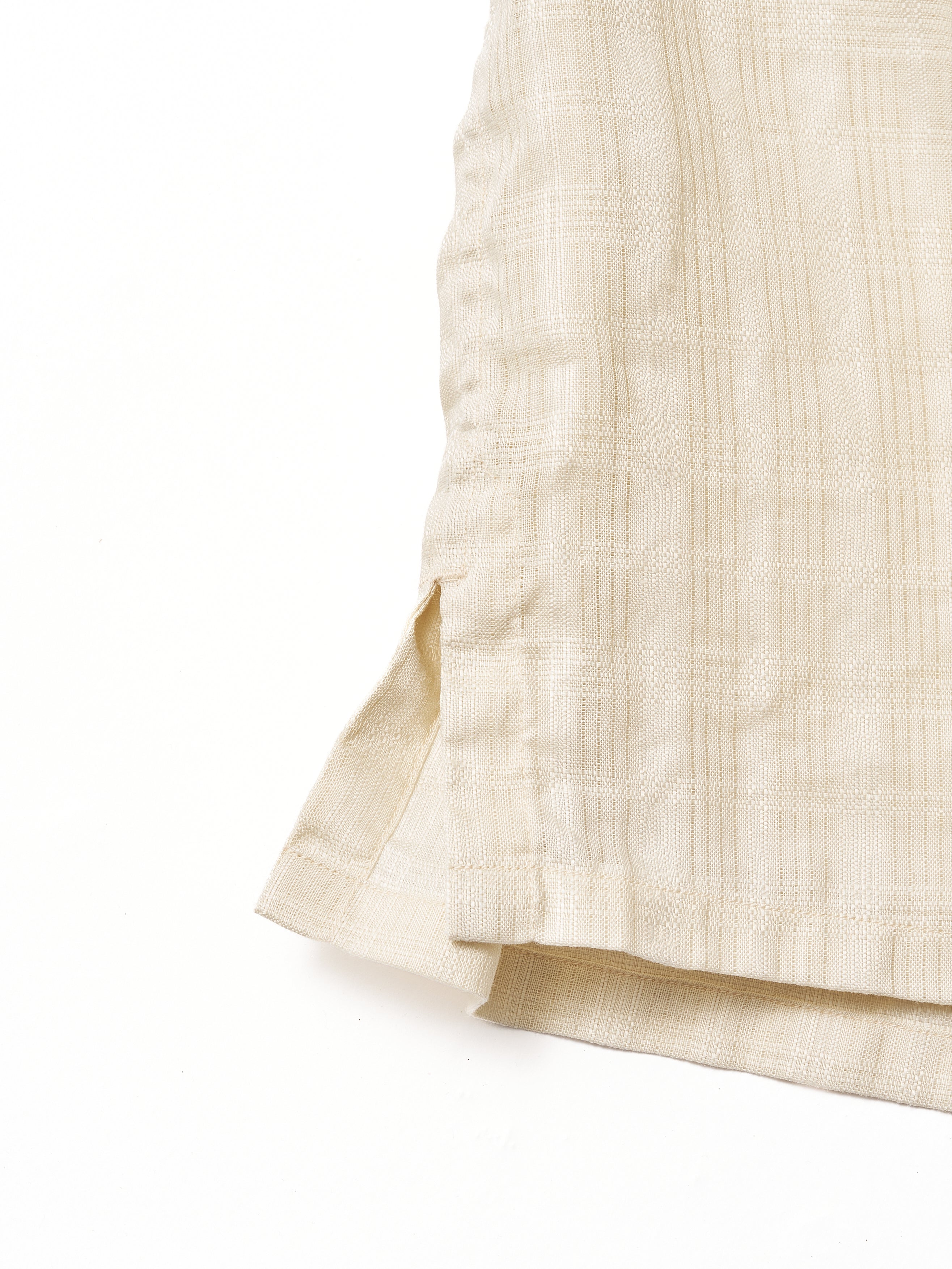 #3231S-MPK Fever 2 S/S : mesh panama lamie beige_5