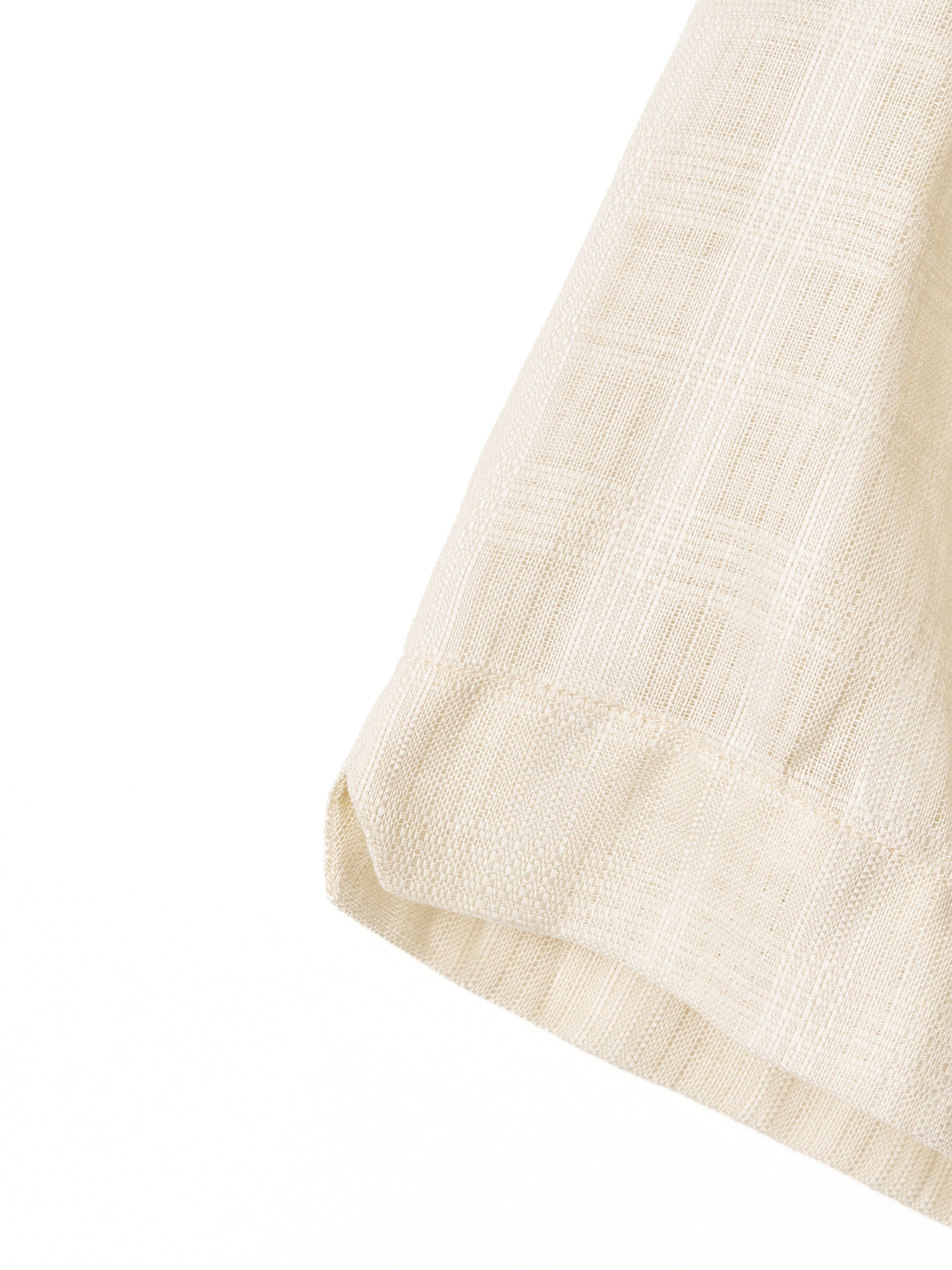 #3231S-MPK Fever 2 S/S : mesh panama lamie beige_6