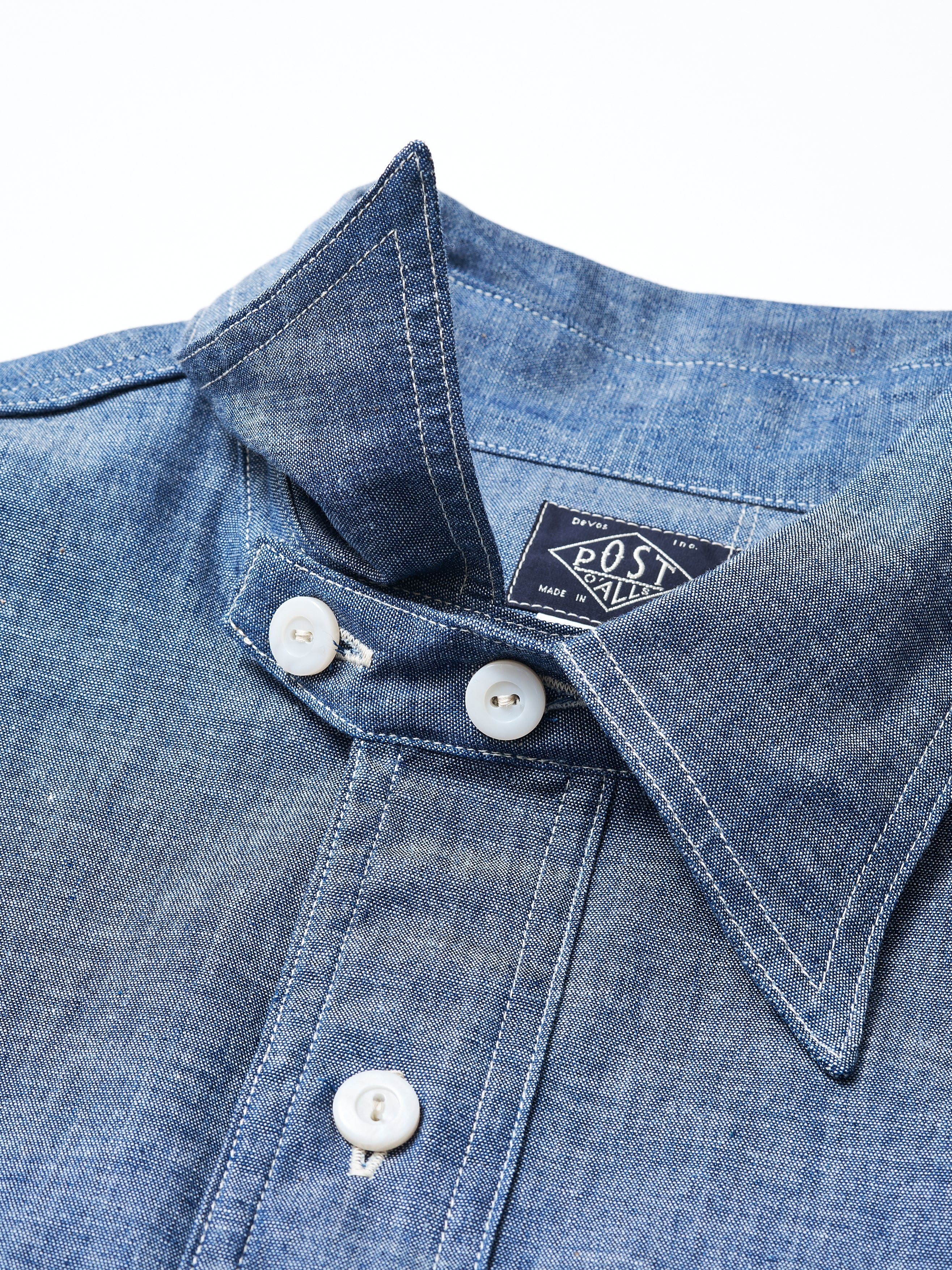 #3235-11 Frontier : chambray indigo rigid_4