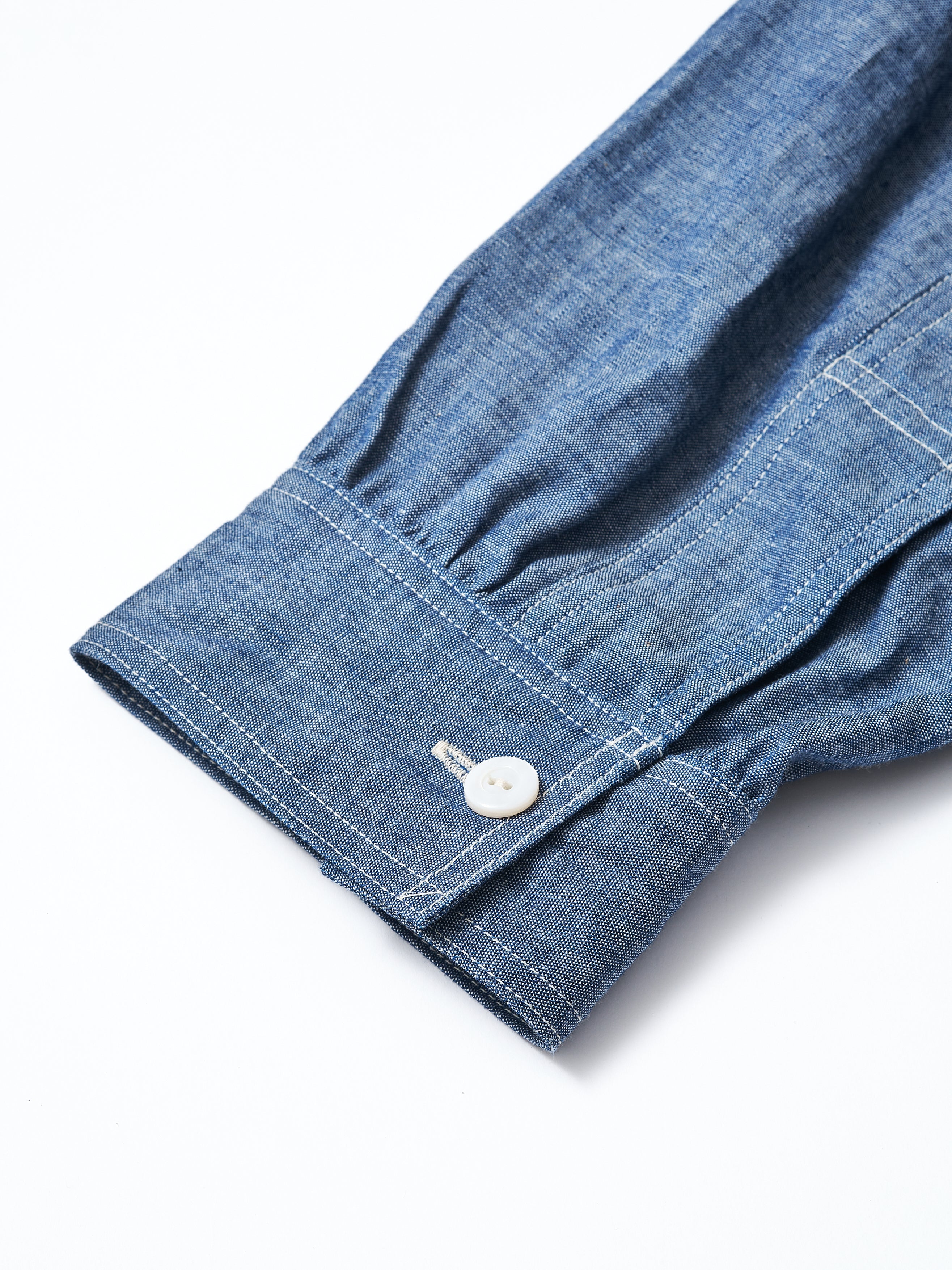 #3235-11 Frontier : chambray indigo rigid_6