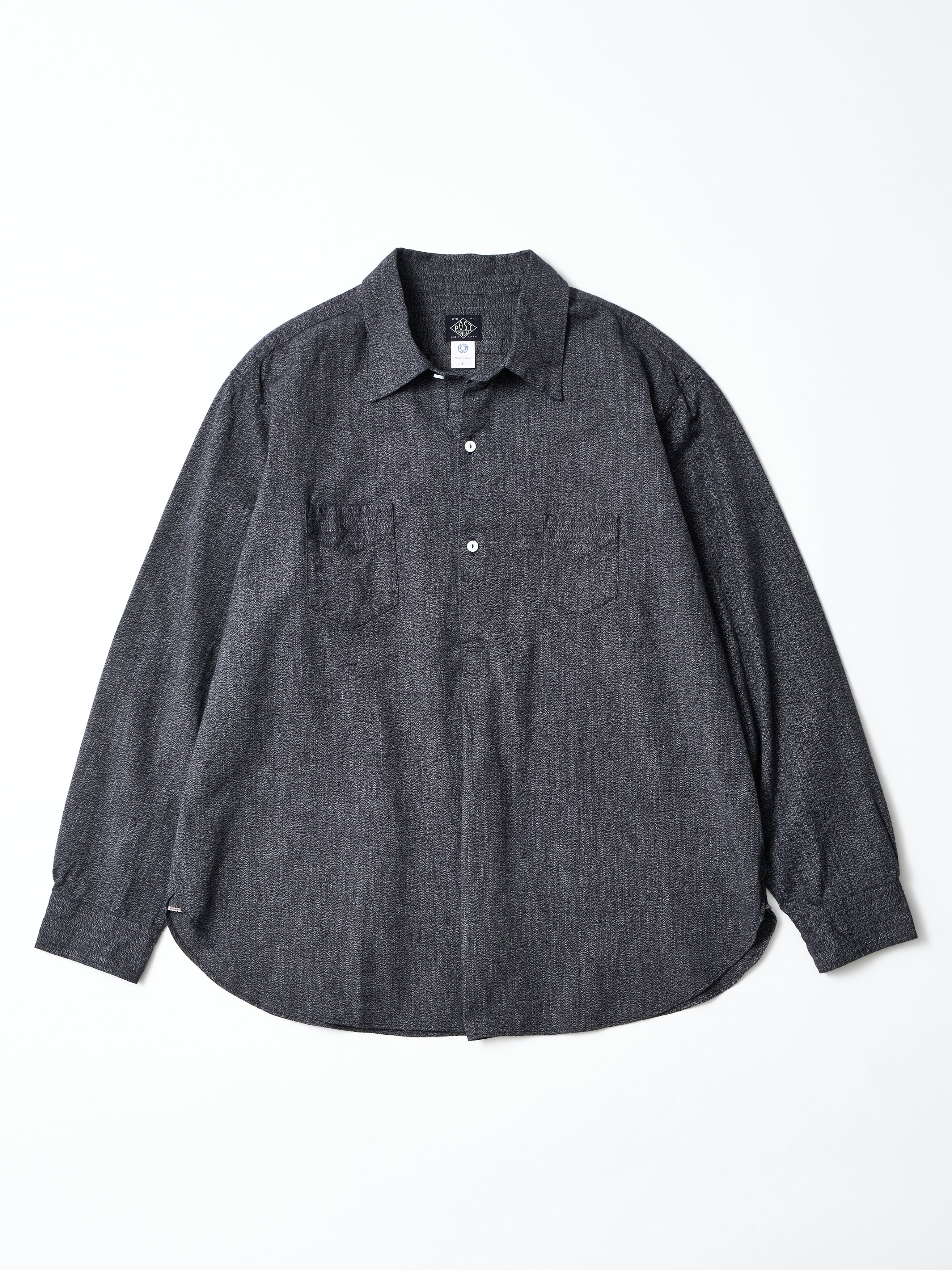 #3220L-GG NEUTRA 5 LLC : cotton covert grey_1