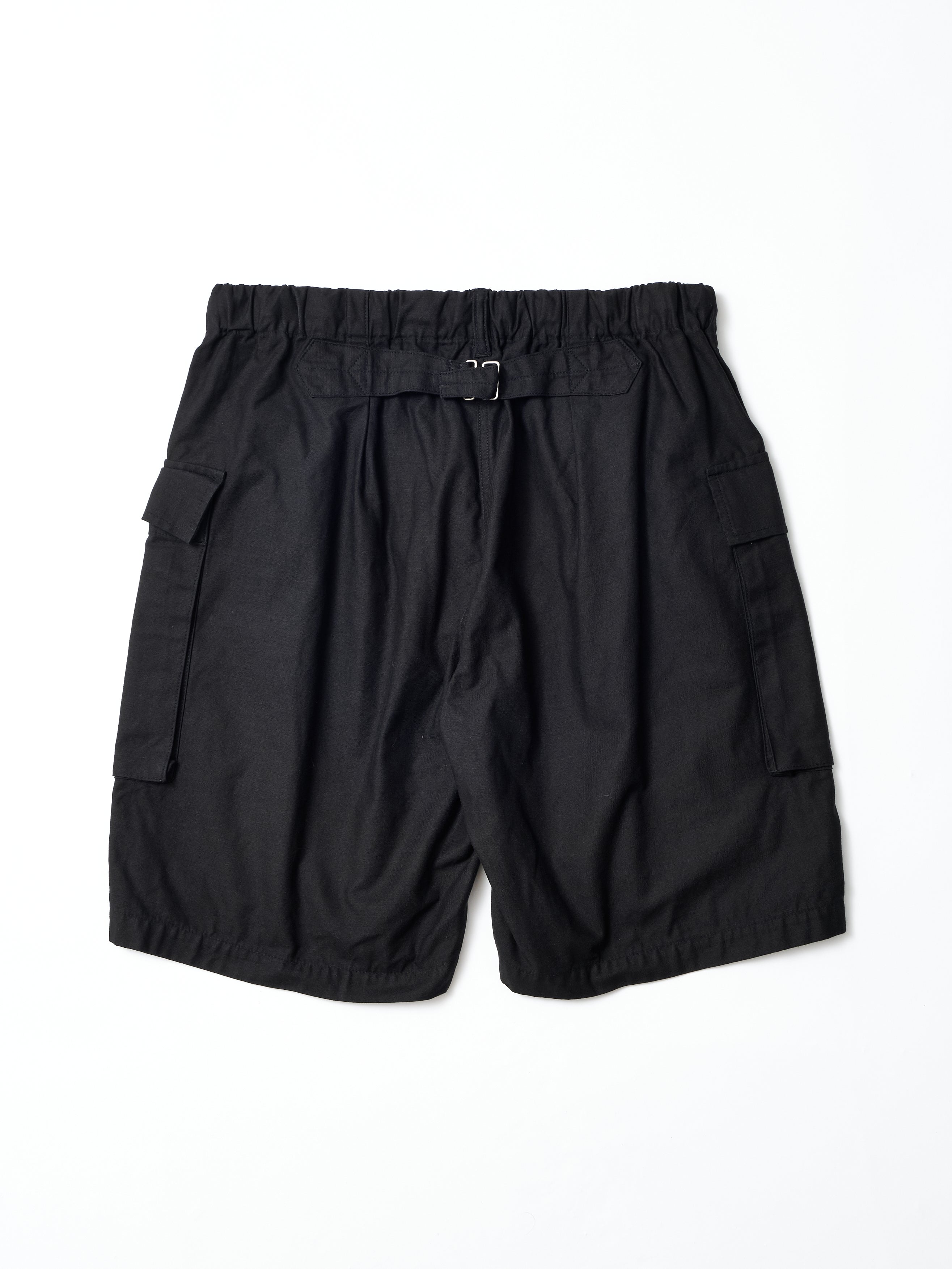 #3308S-VS1 E-Z Walkabout Shorts : vintage sateen black_5