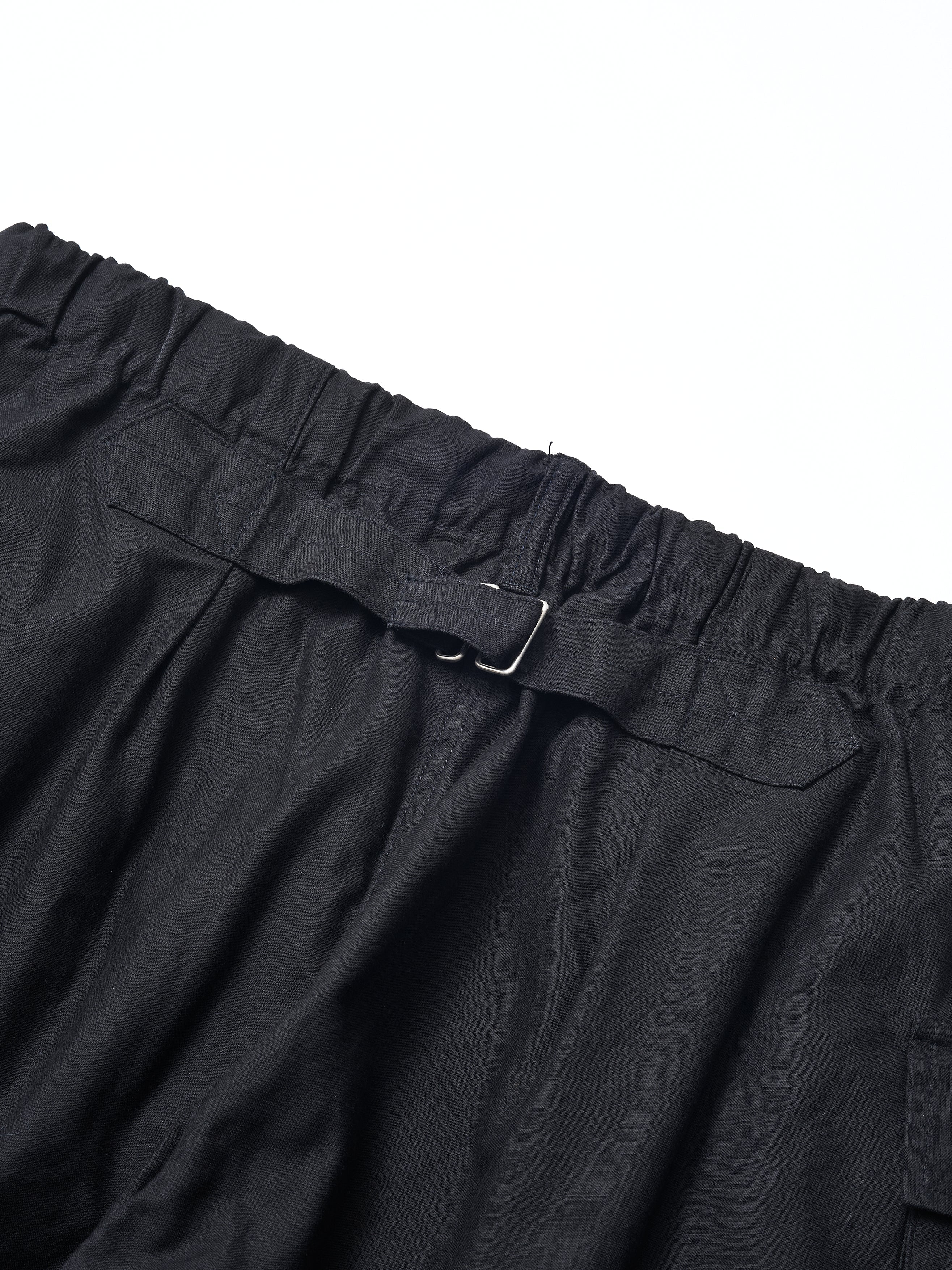 #3308S-VS1 E-Z Walkabout Shorts : vintage sateen black_6