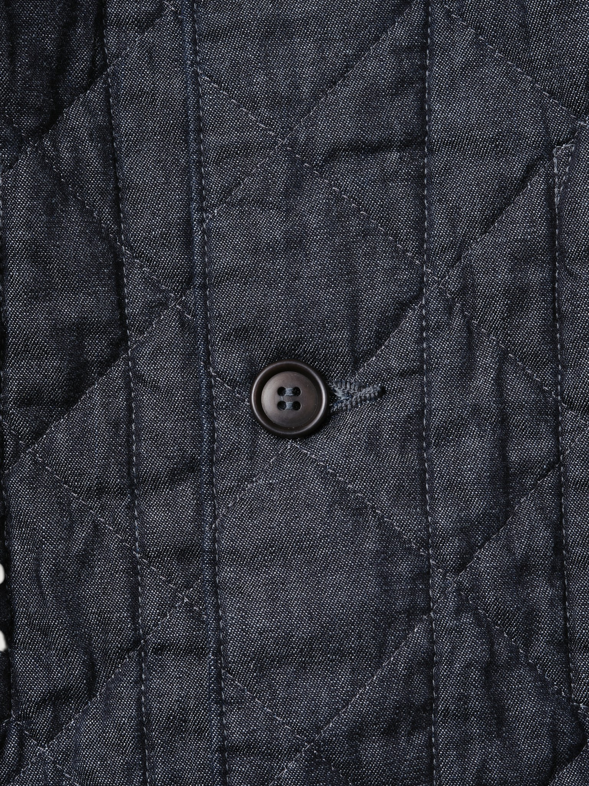 #3134DV POST 47DV LDQ – Quilted Light Denim with Thinsulate[SHOP SPECIAL]