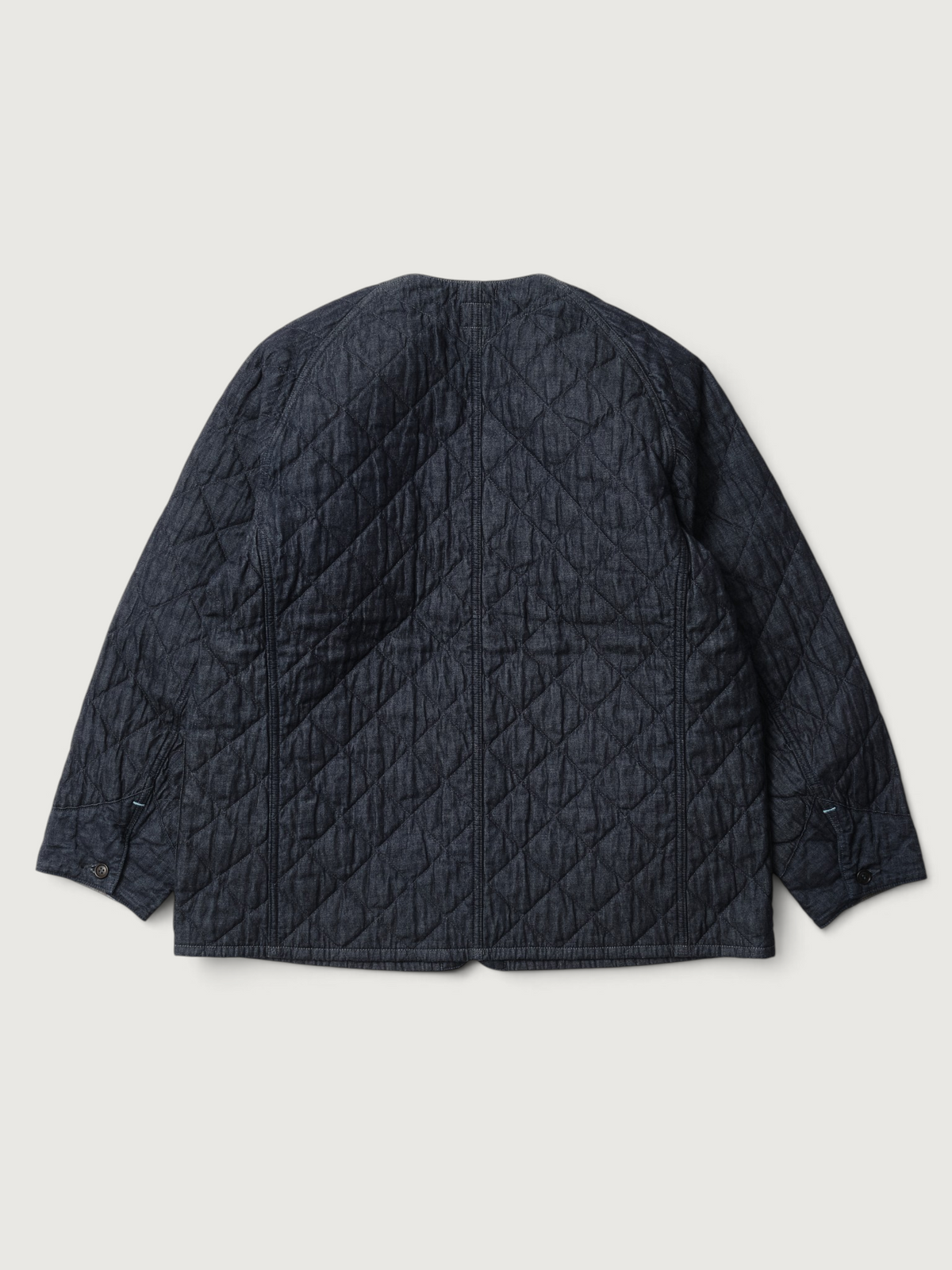 #3134DV POST 47DV LDQ – Quilted Light Denim with Thinsulate[SHOP SPECIAL]