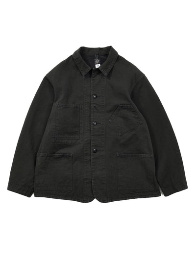 #3102SB-WFC SWEETBEAR 3 : w flat twill charcoal