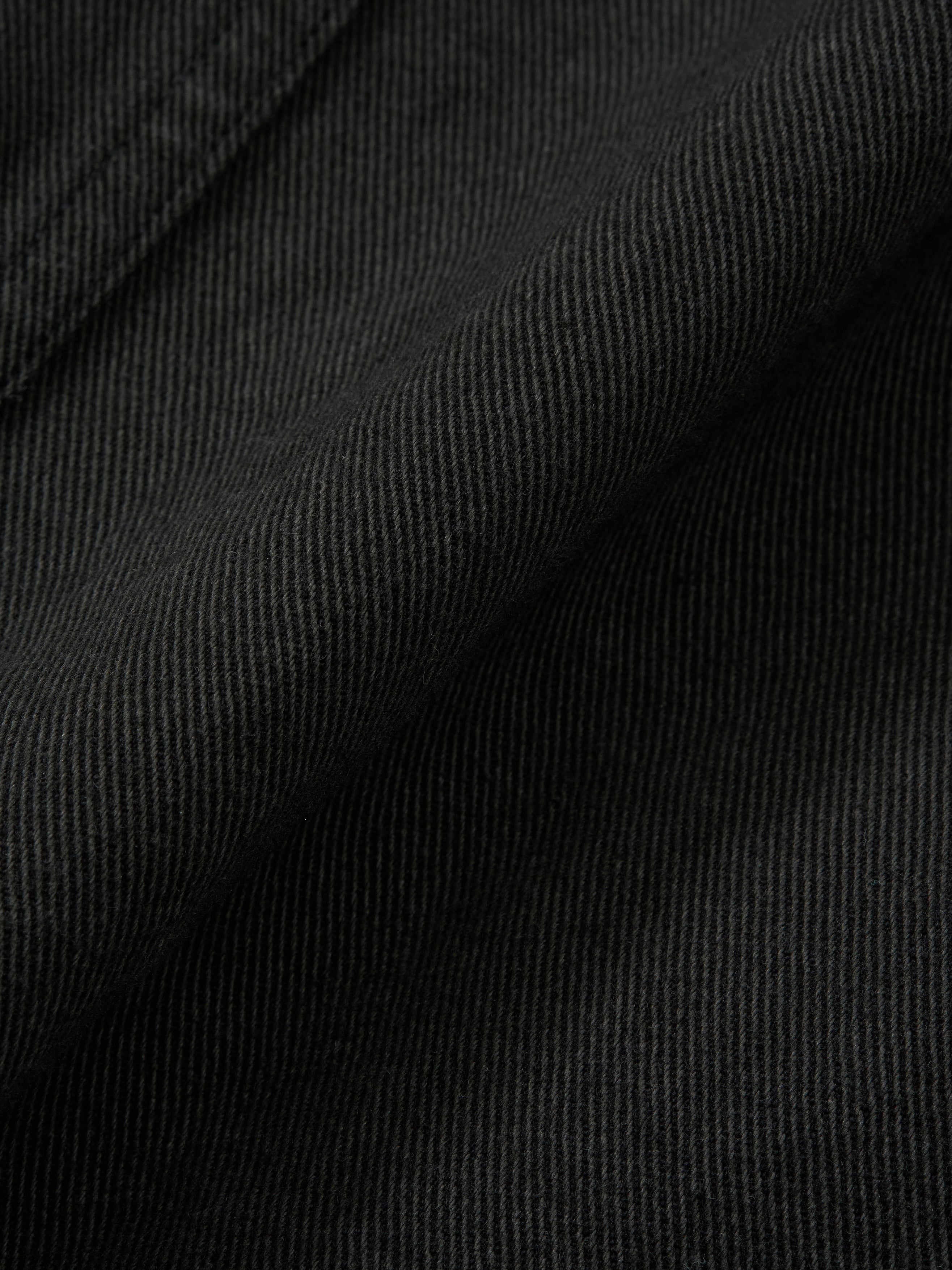 #3102SB-WFC SWEETBEAR 3 : w flat twill charcoal